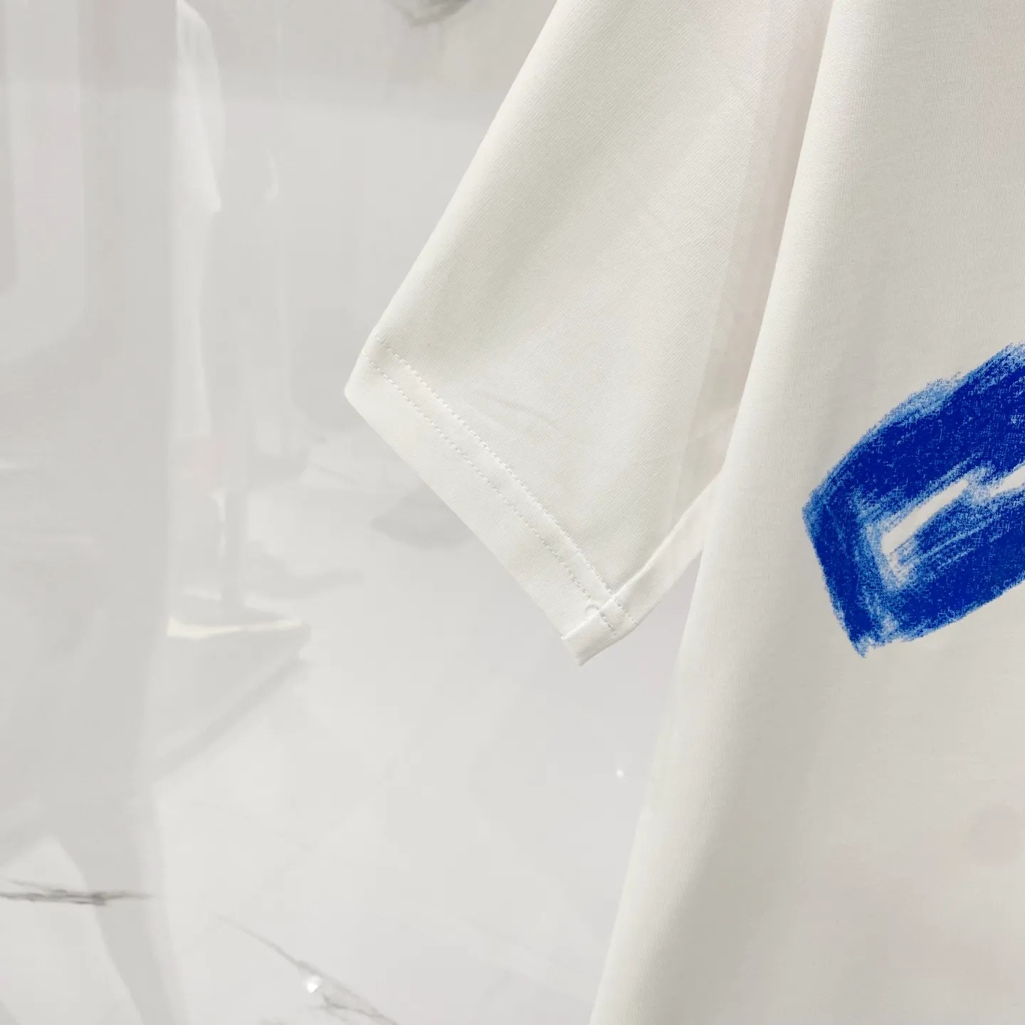 OFF-white/ 260 T ➡️ LOGO Quality 100 ％ Versatile Size:XS-L :Black.White