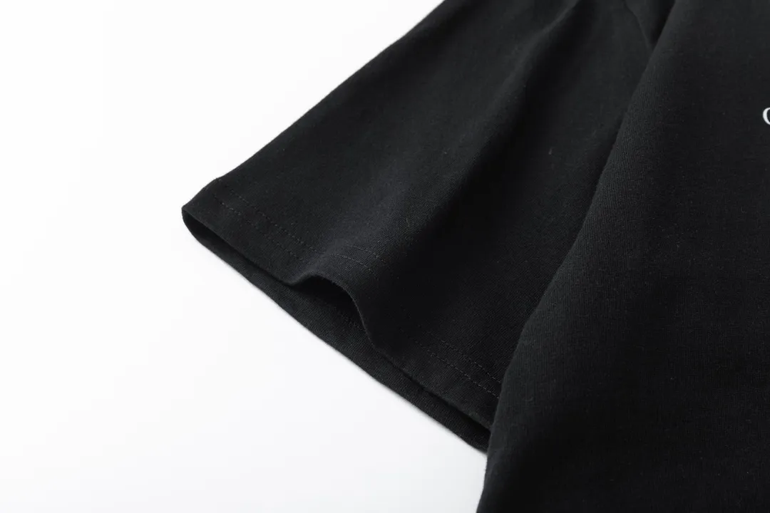 off-white 2025New Arrival logo Same Style t · 280 100％ · 32 · · ：Black Size：XS S M L