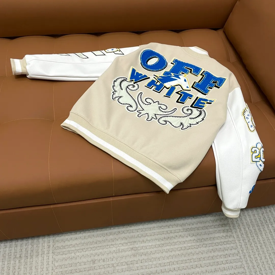 OFF WHITE➡️ ， 。 ， ， 。 1 ， 。 ， 。Premium ！ ！ Quality！