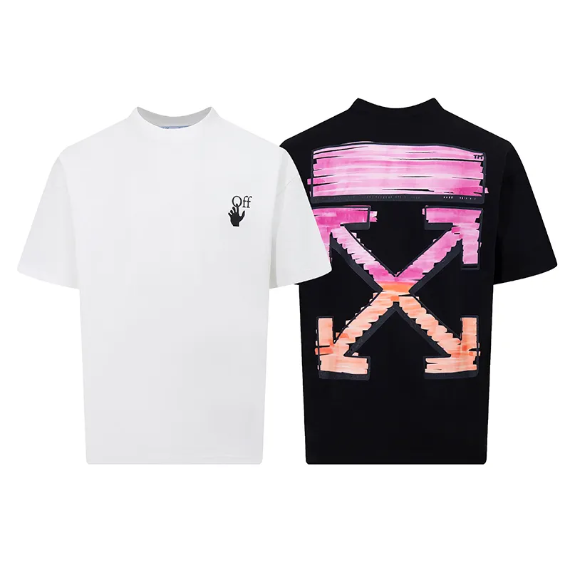 OF 13 OFF-WHITEClassic Hot Sale OW 22ss T oversize ， 220 ， ， 260 32 ， ， 1*1 ， 。 YB ， logo 。 ： 、 Size:XS.S.M.L(oversize )