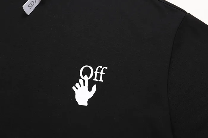 OF 13 OFF-WHITEClassic Hot Sale OW 22ss T oversize ， 220 ， ， 260 32 ， ， 1*1 ， 。 YB ， logo 。 ： 、 Size:XS.S.M.L(oversize )