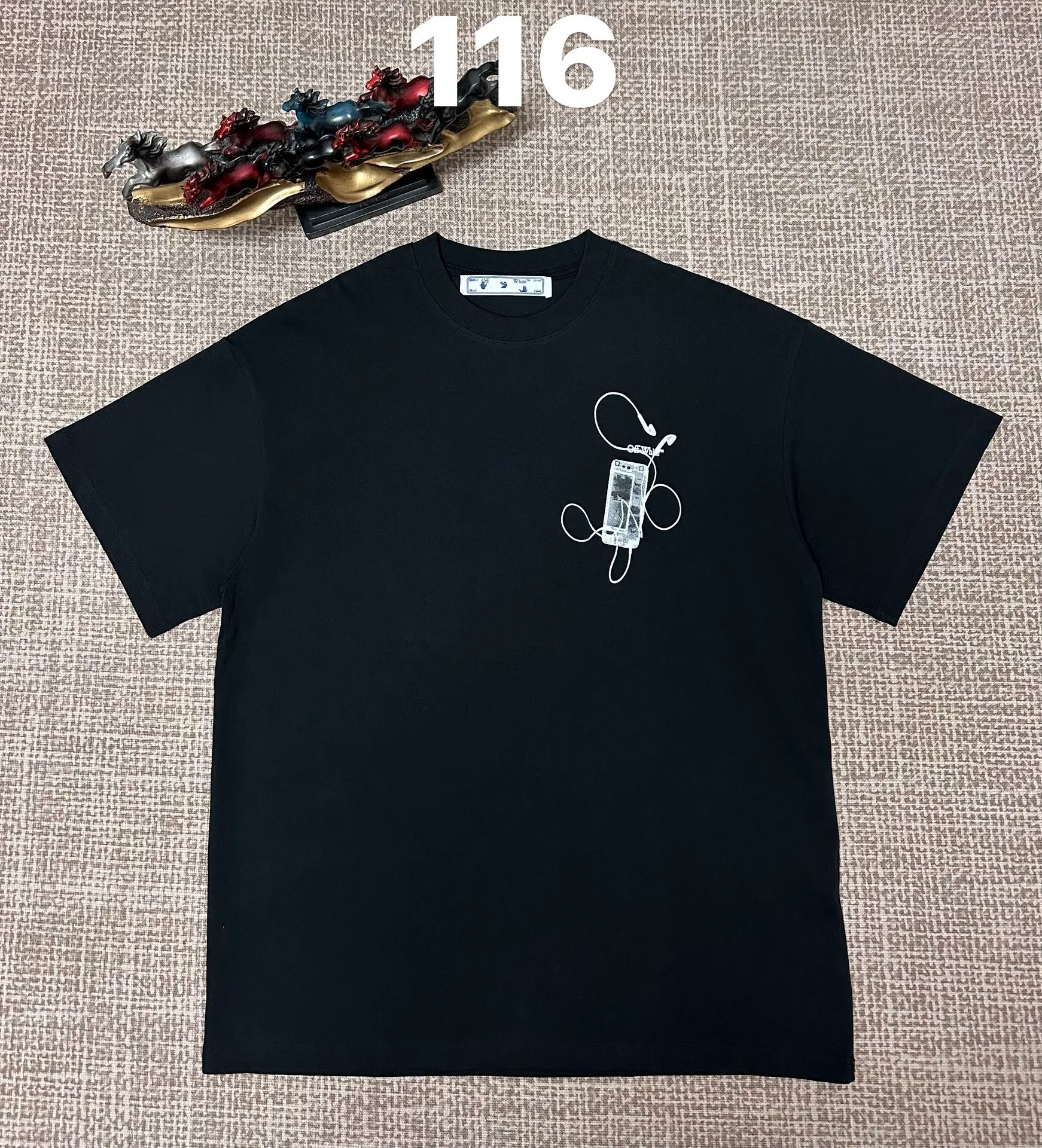 90💰OFF 116 Same Style， 260 ，32 ， ，Black，White、Green，XS S M L