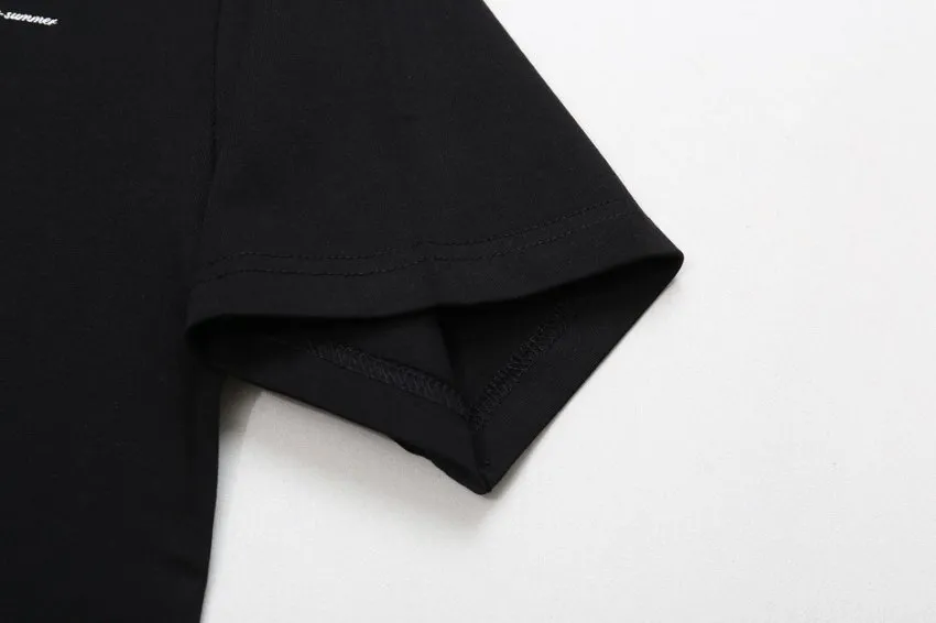 OF 01 OFF-WHITEClassic Hot Sale OW 19ss Same Style T Hot Sale ， ， ， ， ， 2000+ oversize ， 220 ， ， 260 32 ， ， 1*1 ， 。 ， ， ， ， YB 。 ， ？ ， ， ， 。 ， ， Black， ， 。 ， ， ， ， …… YB ， logo 。 ： 、 Size:XS.S.M.L(oversize )