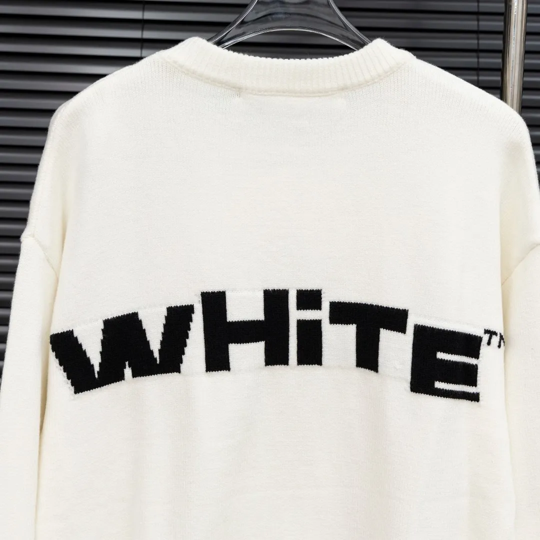 ：OFF WHITE White Size：S-XXL ： ： Same Style