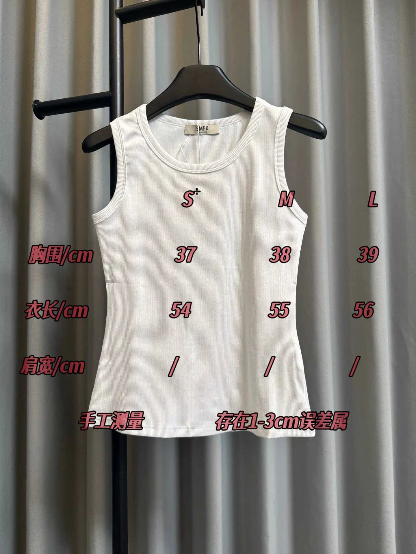 P95 SMFK 26SS logo （ - ） ， ， logo ， smfk ！ 2026 。 Size：s m l Size 9