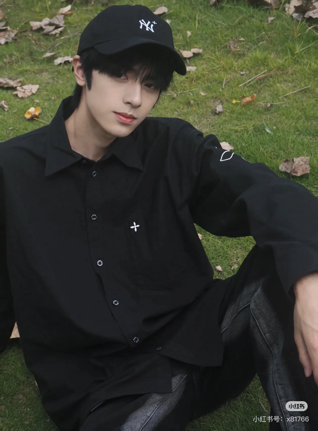 Model picture