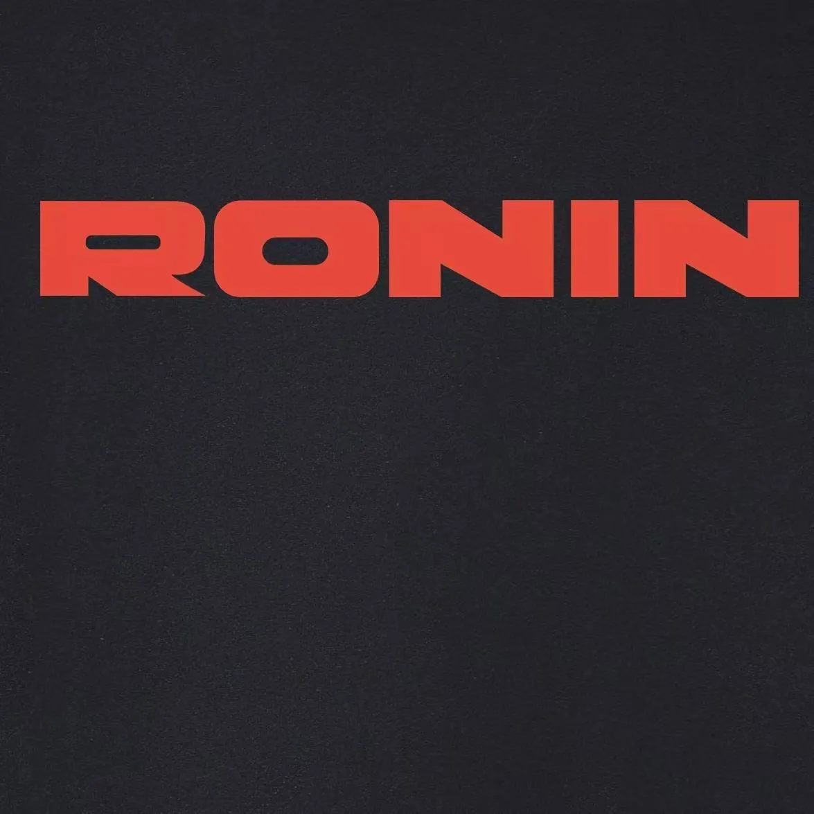S 1026 # p 80💰 Supreme SS 23 Week 9 RONIN TEE 400 Quality💥 Same Style ：Black White Gray Size：S M L XL XXL