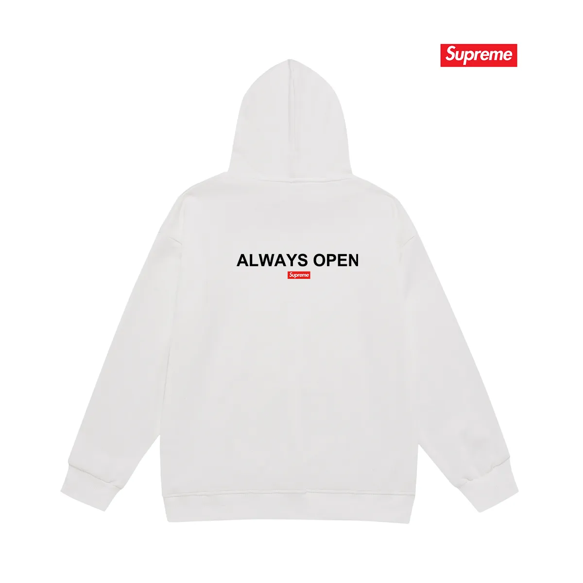 S 2019 # P 85💰 P 90💰 Supreme SS 22 Week 1 Gas Tee 400 430 Quality💥 Same Style ：Black White Gray Size：S M L XL XXL