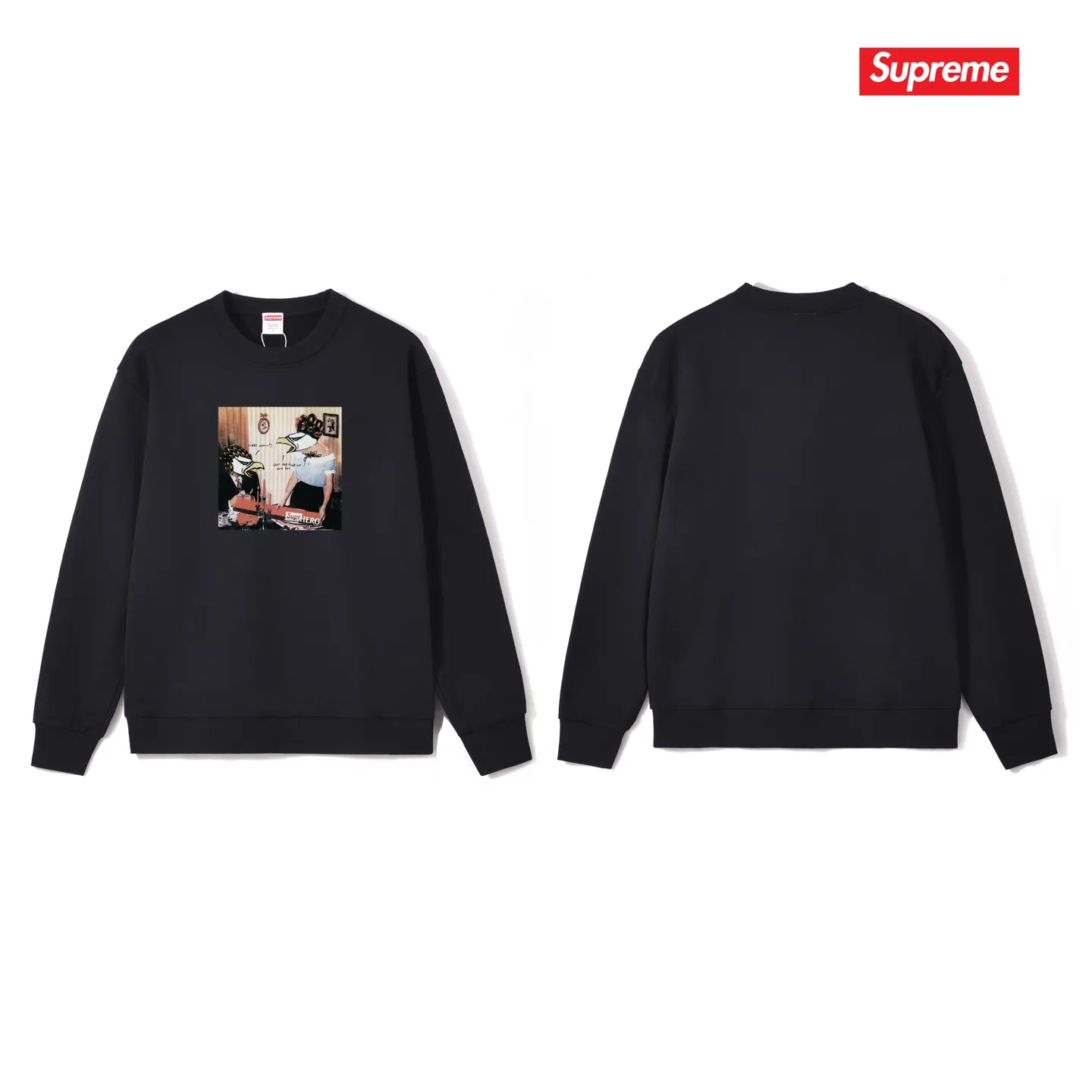 S 1024 # p 80💰 Supreme SS 22 Week 8 Top Shotta Tee 400 Quality💥 Same Style ：Black White Gray Size：S M L XL XXL