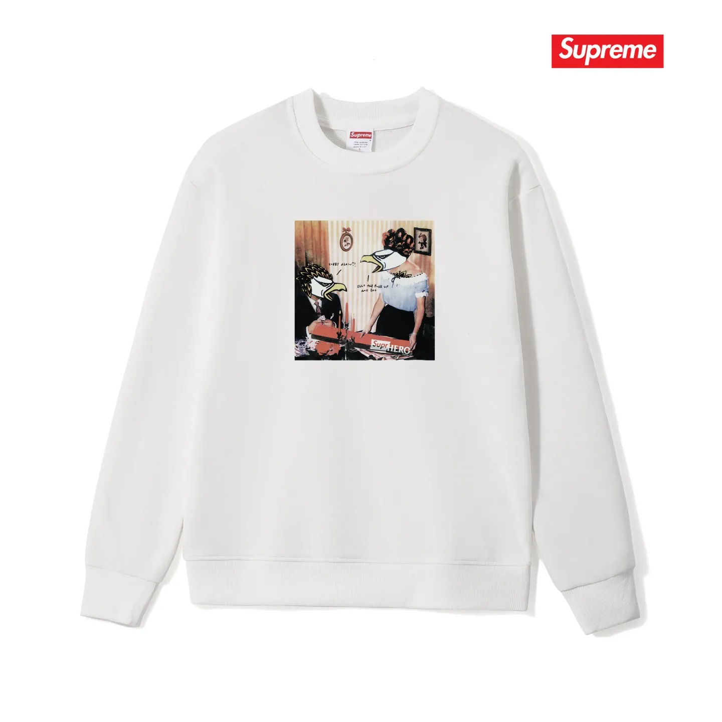 S 1024 # p 80💰 Supreme SS 22 Week 8 Top Shotta Tee 400 Quality💥 Same Style ：Black White Gray Size：S M L XL XXL