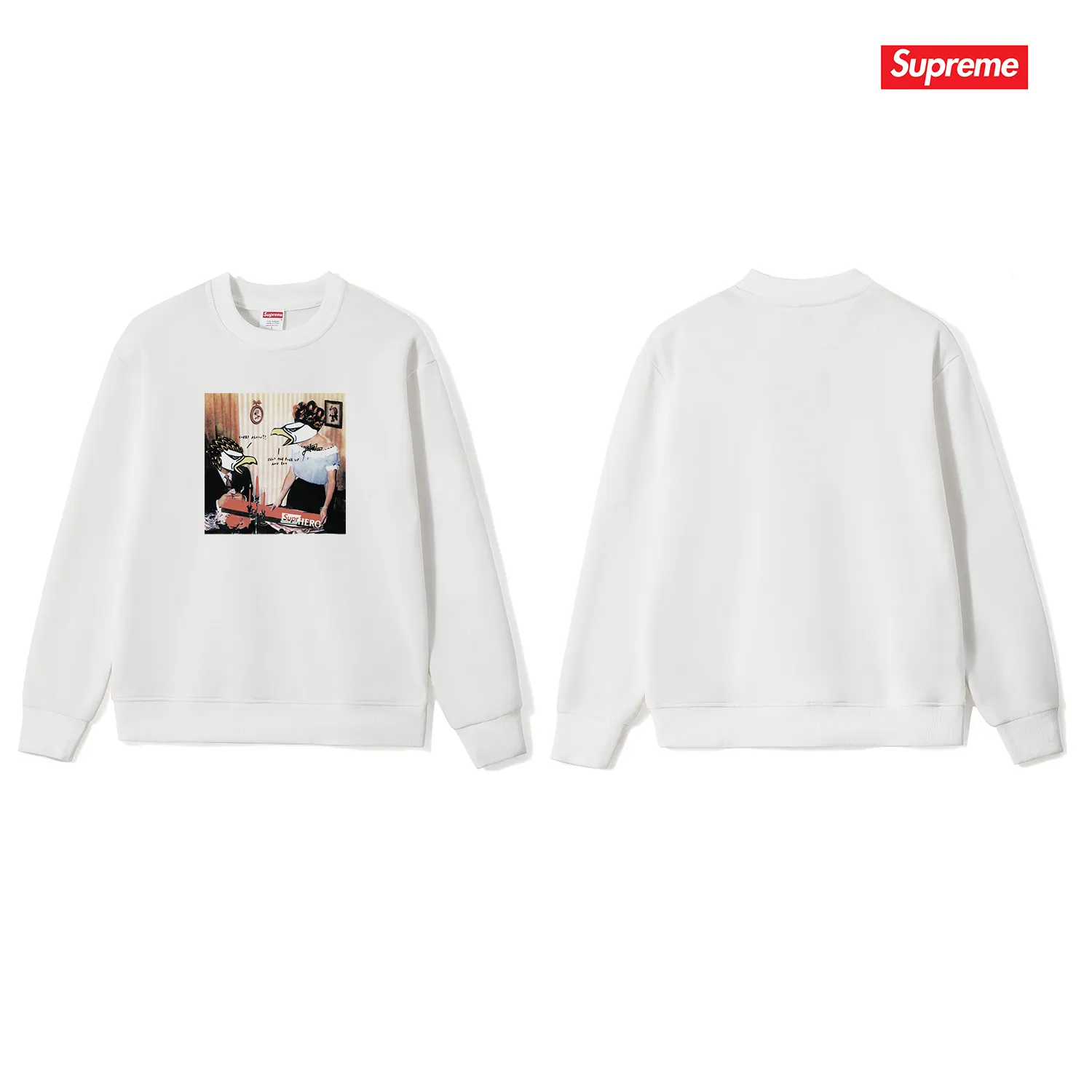 S 1024 # p 80💰 Supreme SS 22 Week 8 Top Shotta Tee 400 Quality💥 Same Style ：Black White Gray Size：S M L XL XXL