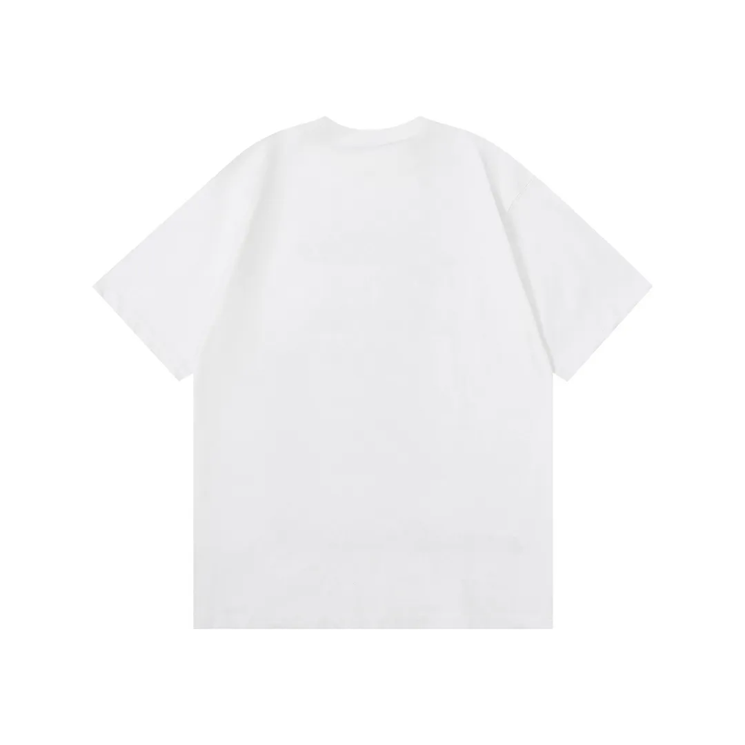 W 107# WE 11DONENew Arrival logo T 230g , ！ Quality！！ ， Quality！！ ， ！！ ， ， ， ， 。 Sizes：S-L ：White Black Gray
