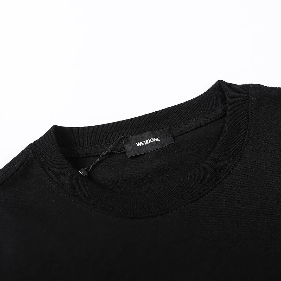 W 107# WE 11DONENew Arrival logo T 230g , ！ Quality！！ ， Quality！！ ， ！！ ， ， ， ， 。 Sizes：S-L ：White Black Gray