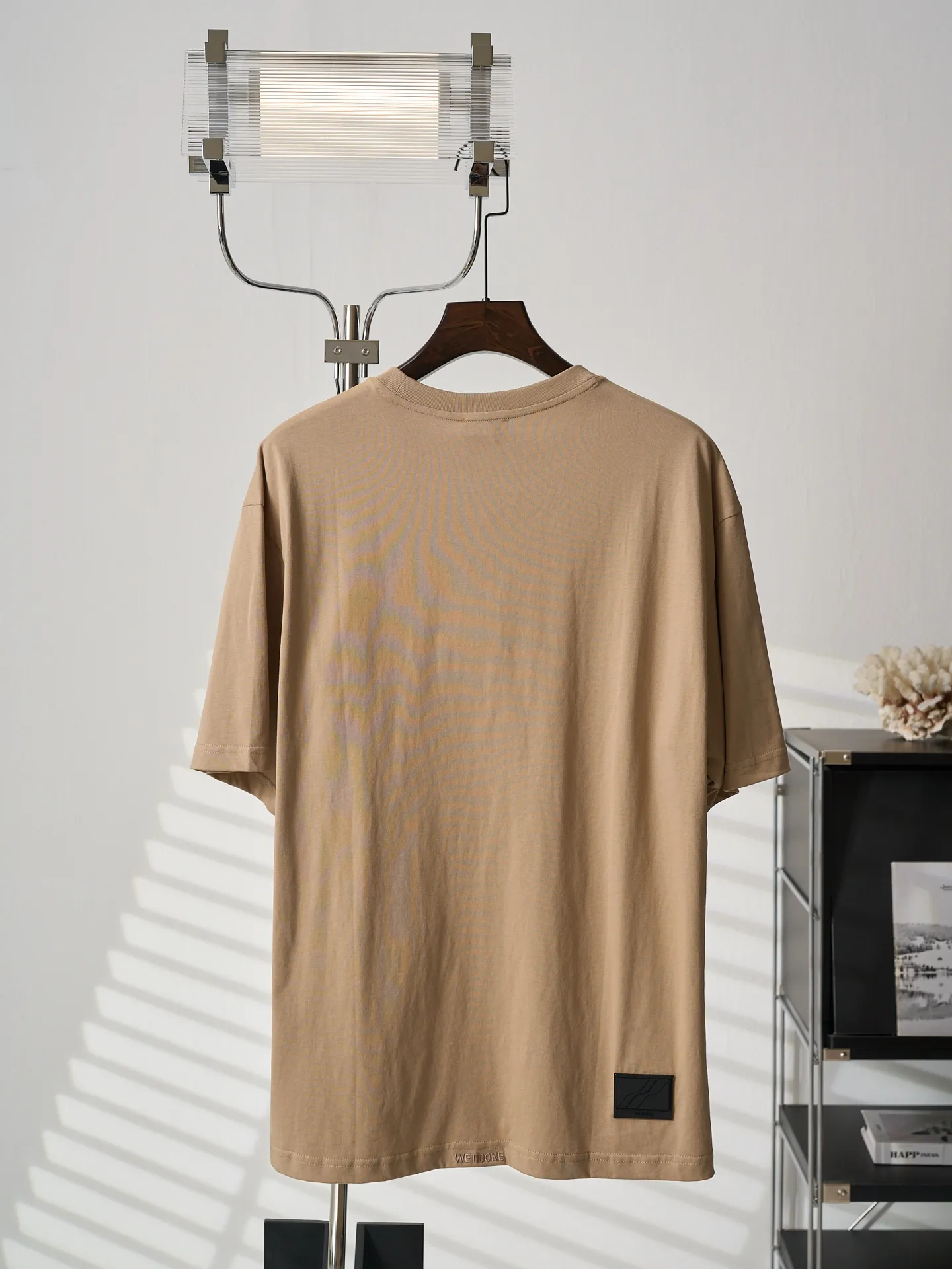 WE 11DONE 【In Stock】S M L XL