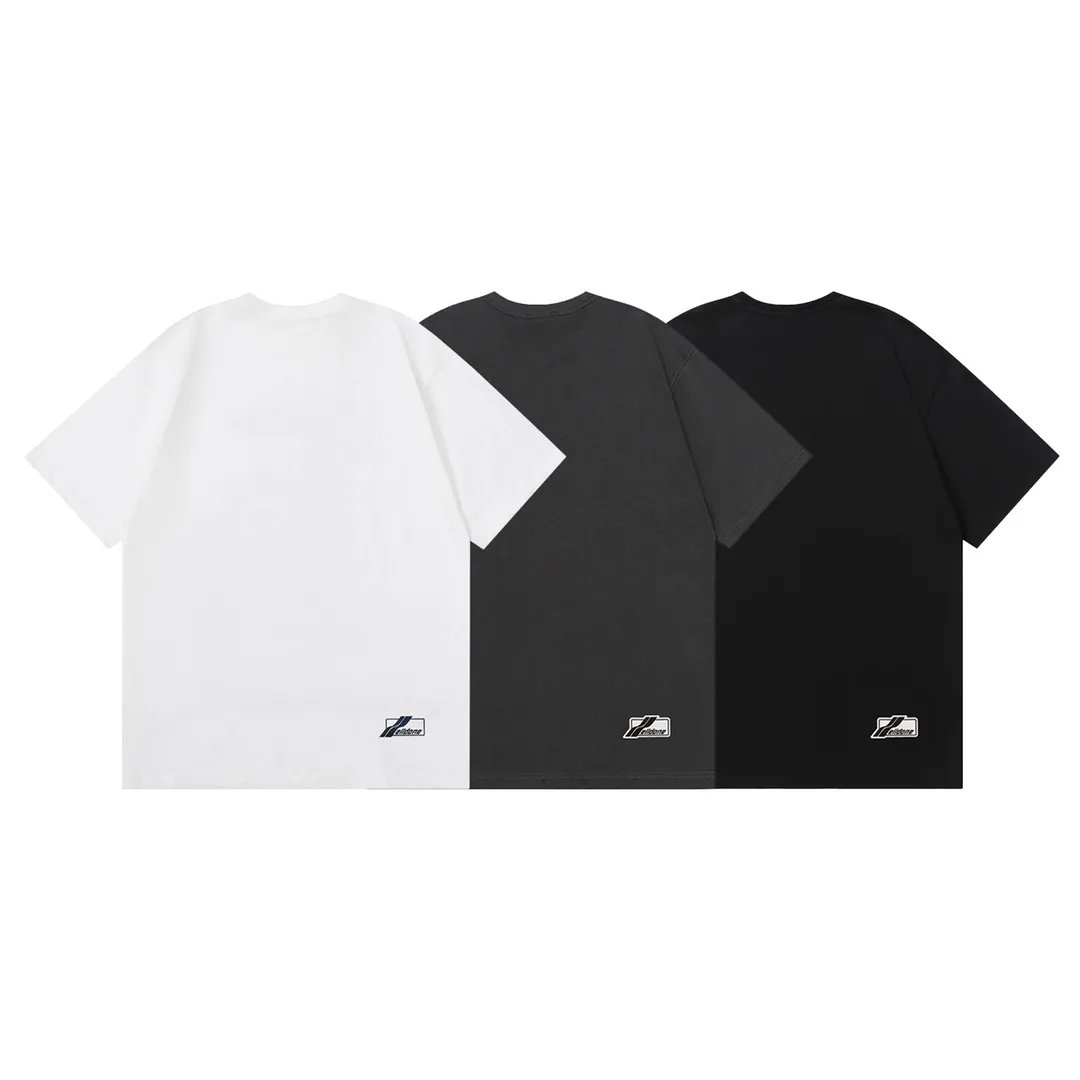 W 045# 2022ss we 11done New Arrival well t Same Style 230g , ！ Quality！！ ， Quality！！ ， ！！ ， ， ， ， 。 Sizes：S-L ：White Black Gray