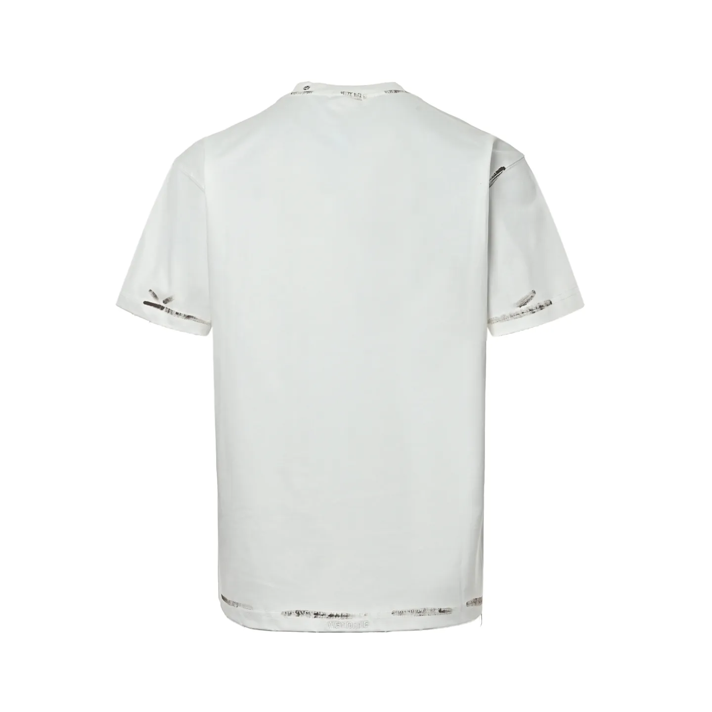 ： We 11 Done Size:S-L