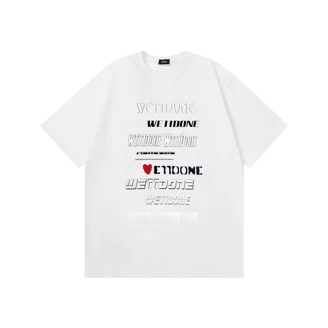 W 067# WE 11DONENew Arrival T 230g , ！ Quality！！ ， Quality！！ ， ！！ ， ， ， ， 。 Sizes：S-L ：White Black Gray