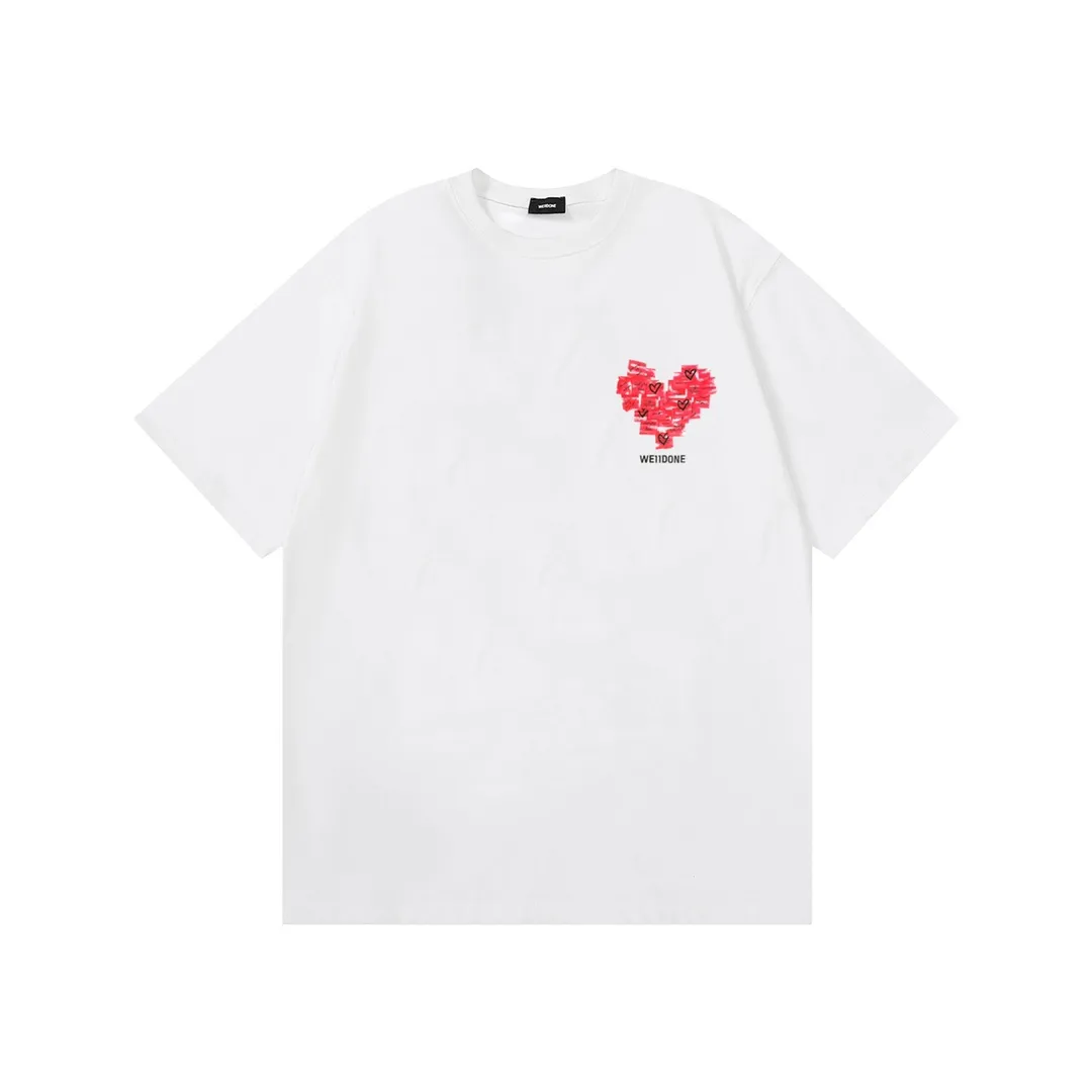 W 082# WE 11DONENew Arrival T 230g , ！ Quality！！ ， Quality！！ ， ！！ ， ， ， ， 。 Sizes：S-L ：White Black Gray