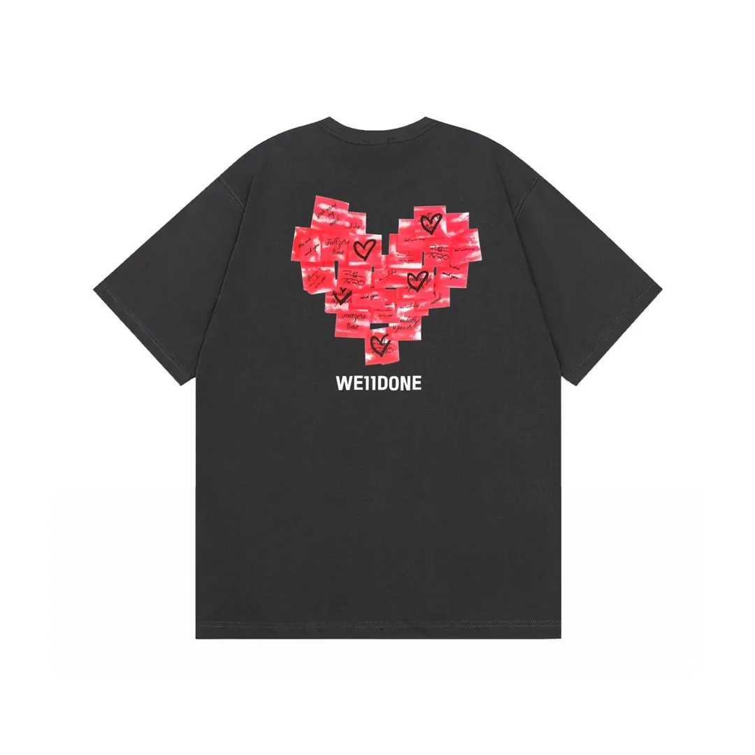 W 082# WE 11DONENew Arrival T 230g , ！ Quality！！ ， Quality！！ ， ！！ ， ， ， ， 。 Sizes：S-L ：White Black Gray