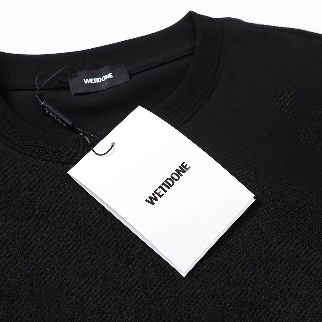 W 061# WE 11DONENew Arrival T 230g , ！ Quality！！ ， Quality！！ ， ！！ ， ， ， ， 。 Sizes：S-L ：White Black Gray