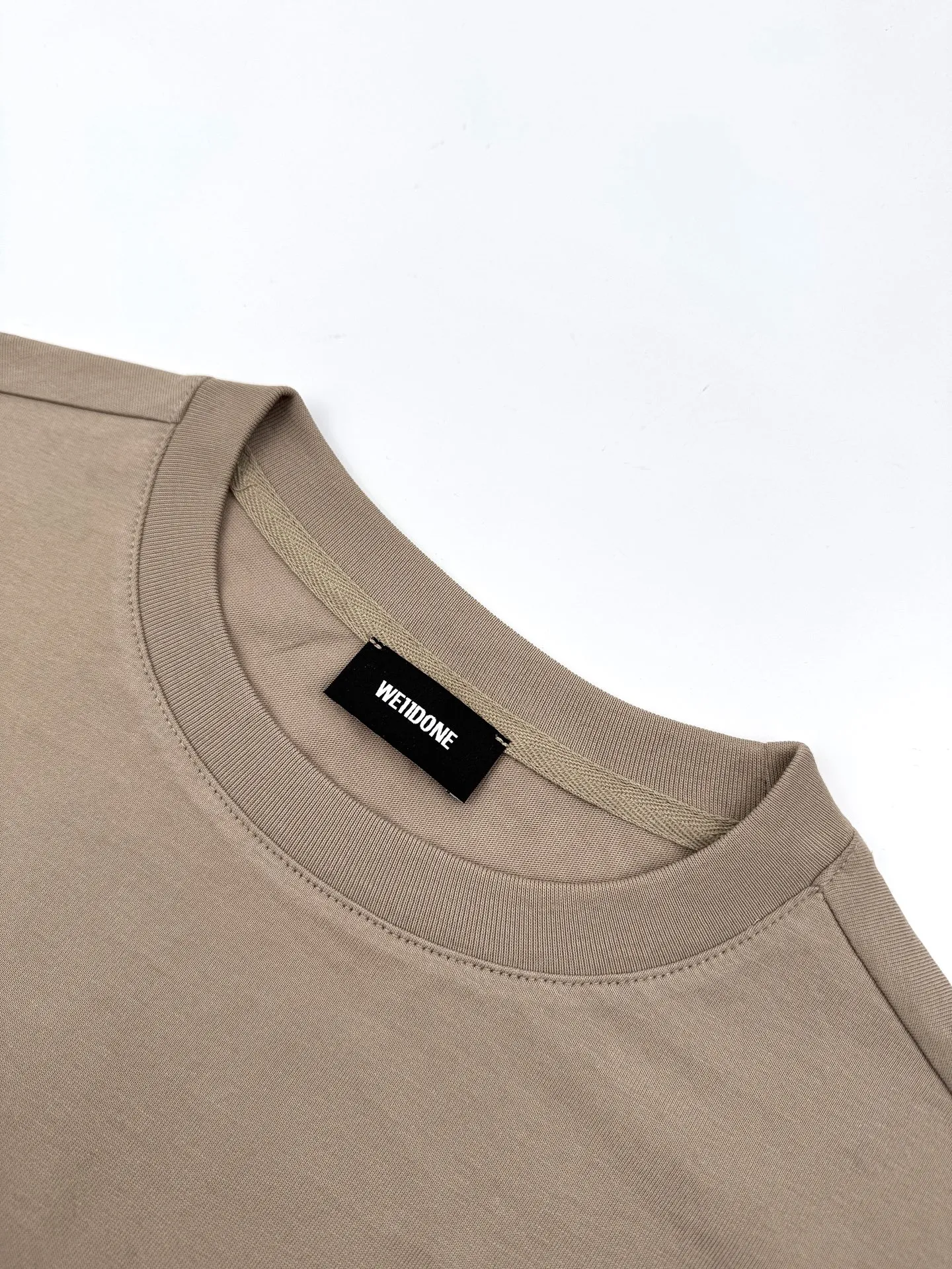 P120。WE 11DONE Khaki WE 11DONE WE 11DONE 1: 2: WE 11DONE 3: ： 1:1 WE 11DONE 1:1 WE 11DONE ： Size： S M L XL ： AA 557