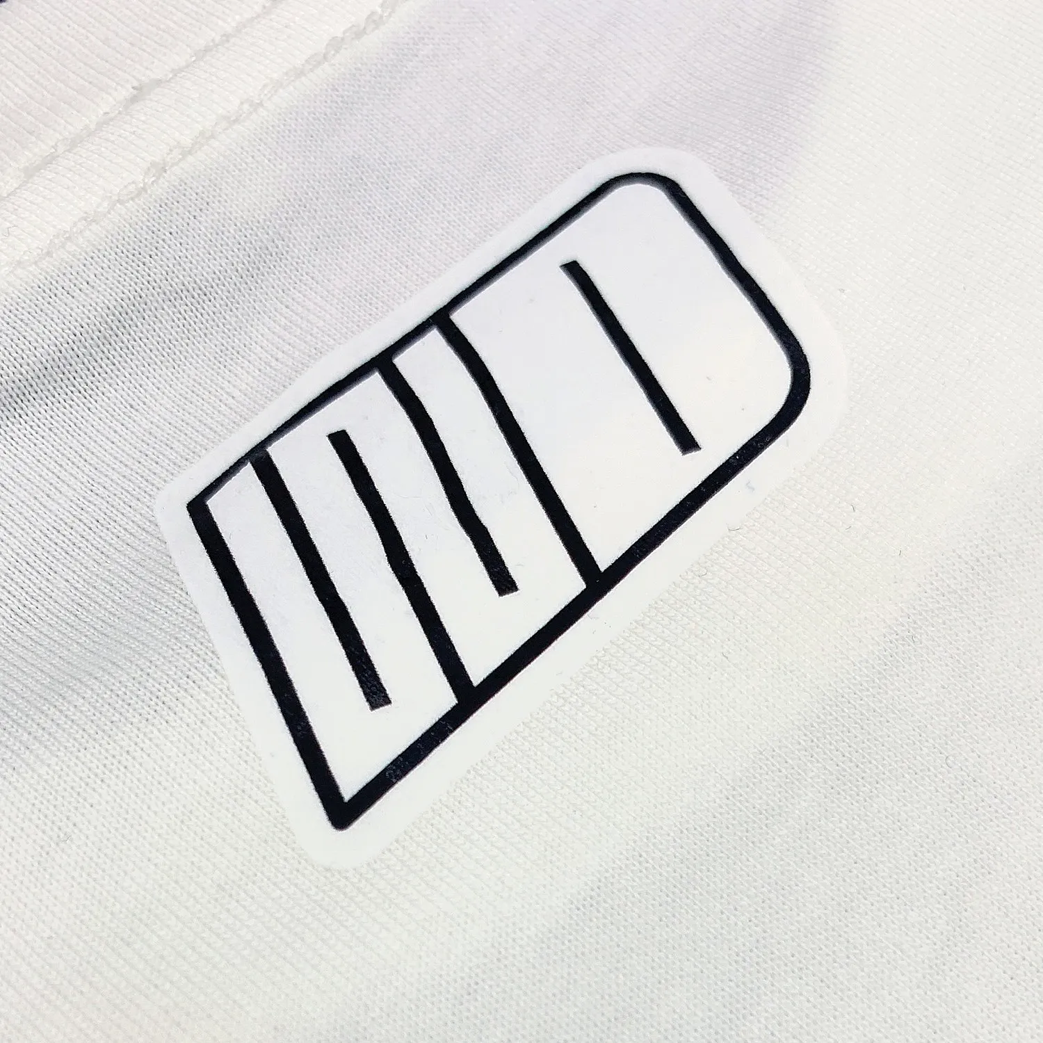 W 038# 2022ss WE 11DONENew Arrival ins T 230g , ！ Quality！！ ， Quality！！ ， ！！ ， ， ， ， 。 Sizes：S-L ：White Black Gray