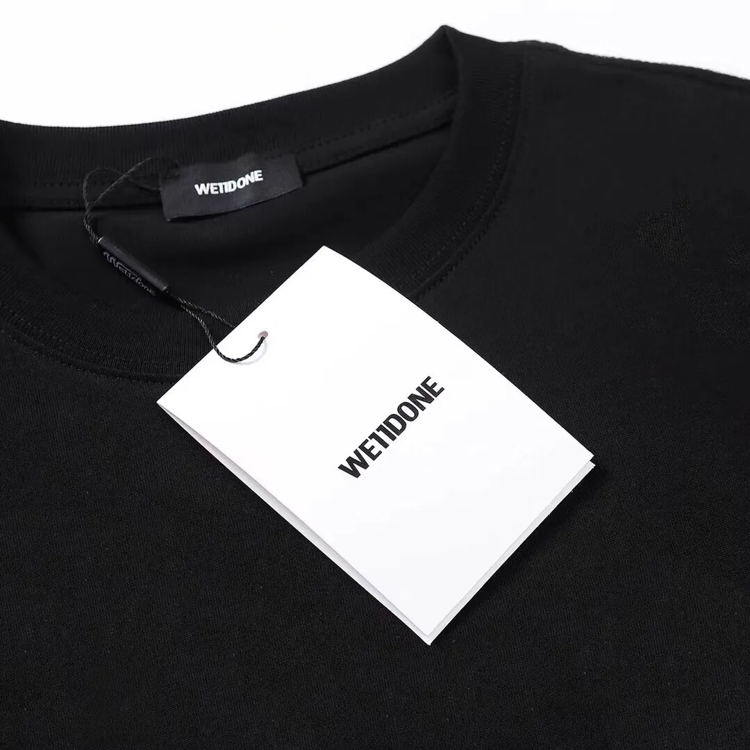 W 066# WE 11DONENew Arrival T 230g , ！ Quality！！ ， Quality！！ ， ！！ ， ， ， ， 。 Sizes：S-L ：White Black Gray