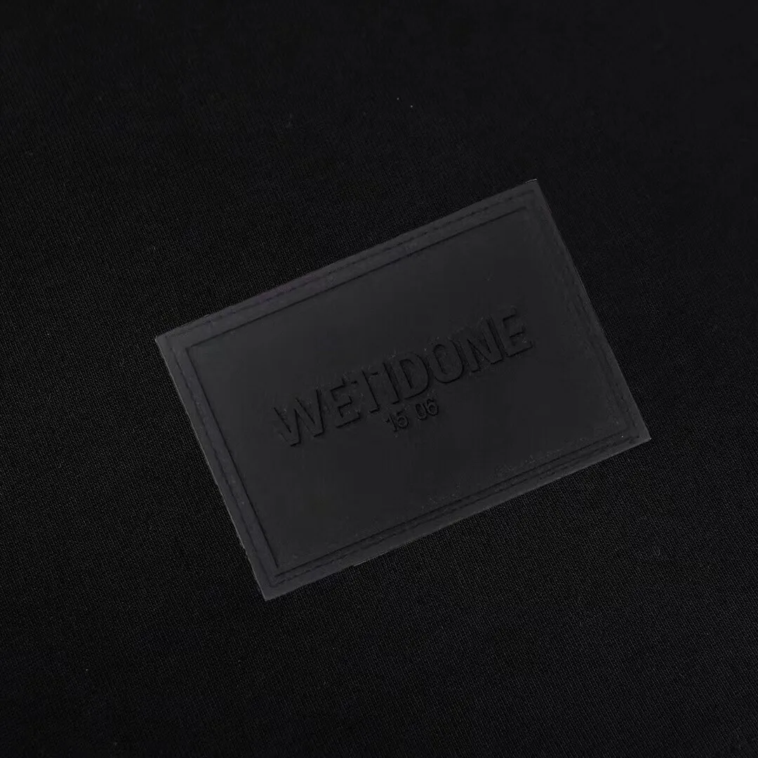W 066# WE 11DONENew Arrival T 230g , ！ Quality！！ ， Quality！！ ， ！！ ， ， ， ， 。 Sizes：S-L ：White Black Gray