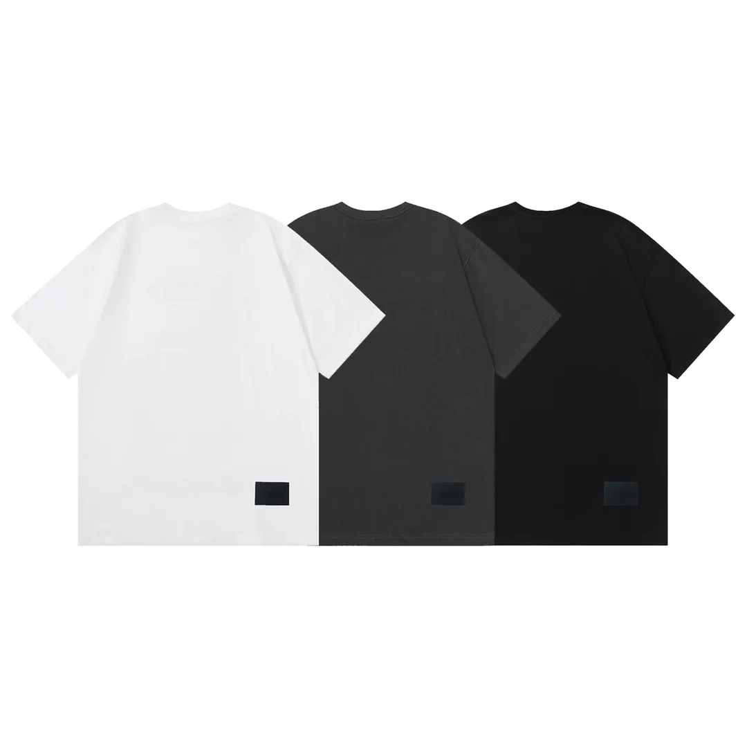 W 062# WE 11DONENew Arrival logo T 230g , ！ Quality！！ ， Quality！！ ， ！！ ， ， ， ， 。 Sizes：S-L ：White Black Gray