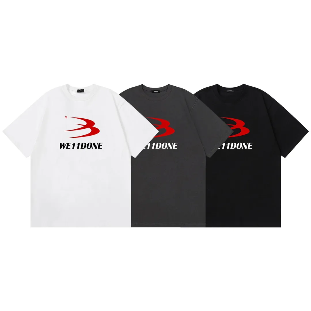 W 105# WE 11DONENew Arrival logo T 230g , ！ Quality！！ ， Quality！！ ， ！！ ， ， ， ， 。 Sizes：S-L ：White Black Gray