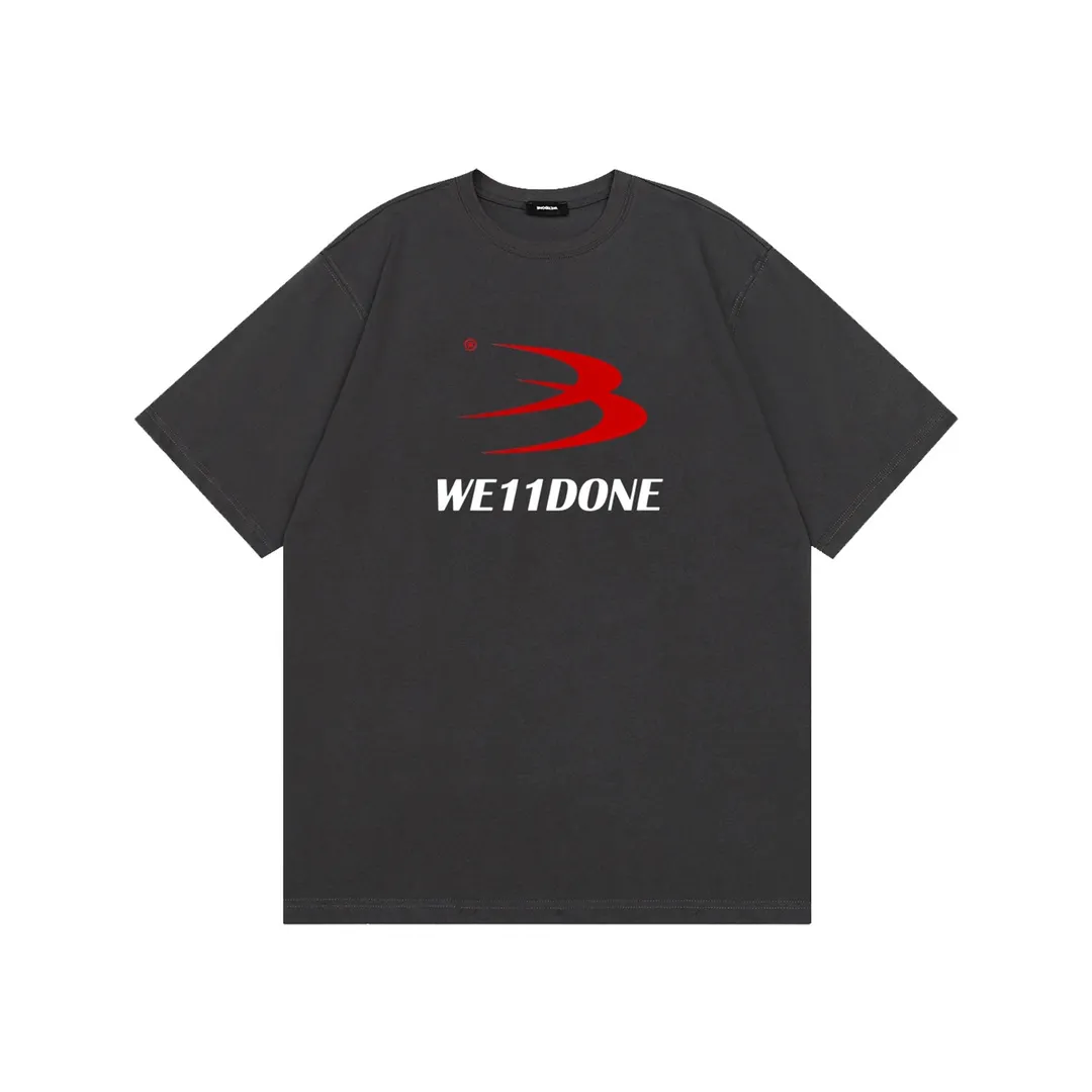 W 105# WE 11DONENew Arrival logo T 230g , ！ Quality！！ ， Quality！！ ， ！！ ， ， ， ， 。 Sizes：S-L ：White Black Gray