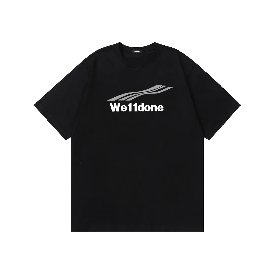 W 103# WE 11DONENew Arrival logo T 230g , ！ Quality！！ ， Quality！！ ， ！！ ， ， ， ， 。 Sizes：S-L ：White Black Gray