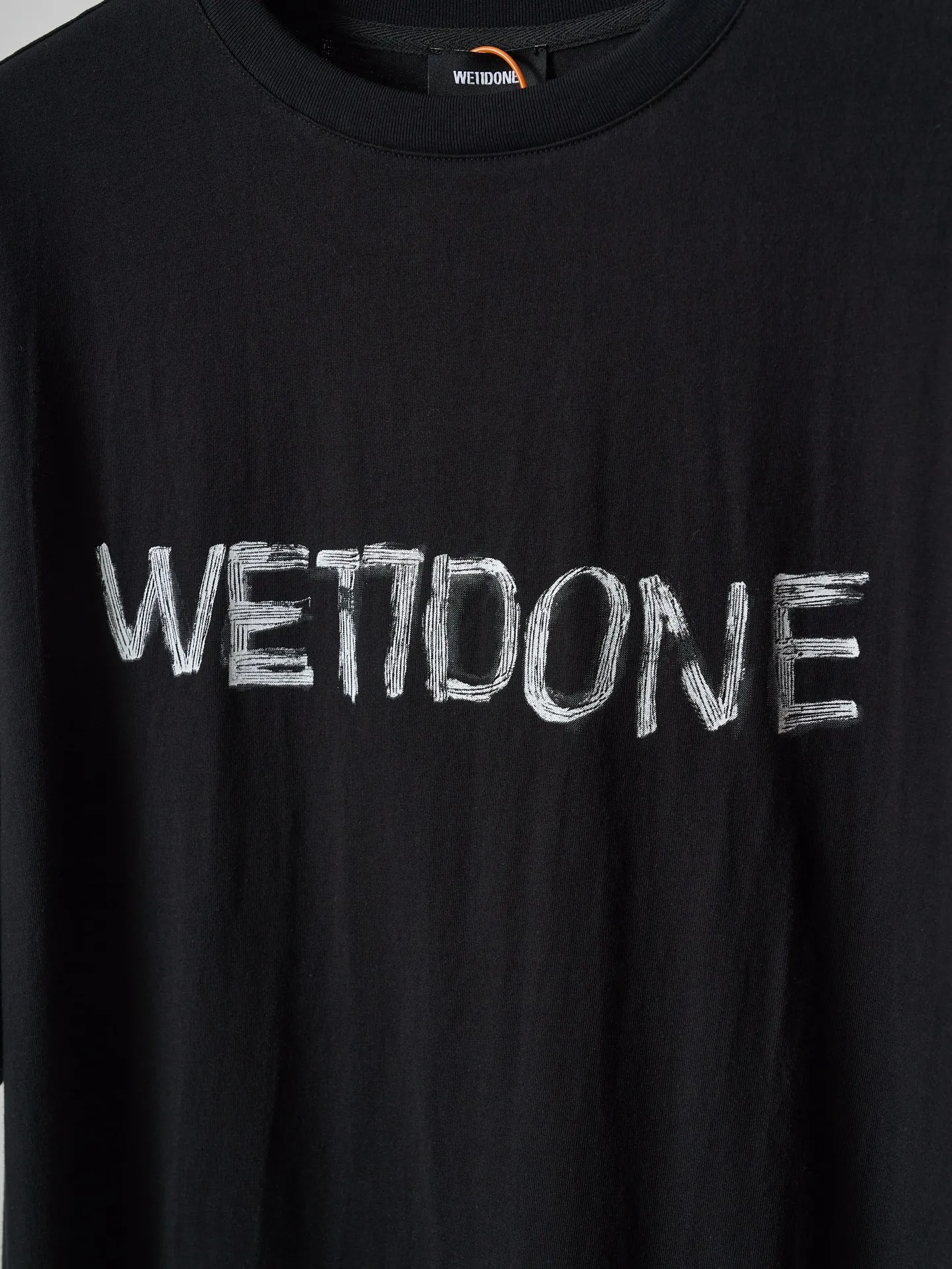 WE 11DONE 【In Stock】S M L XL