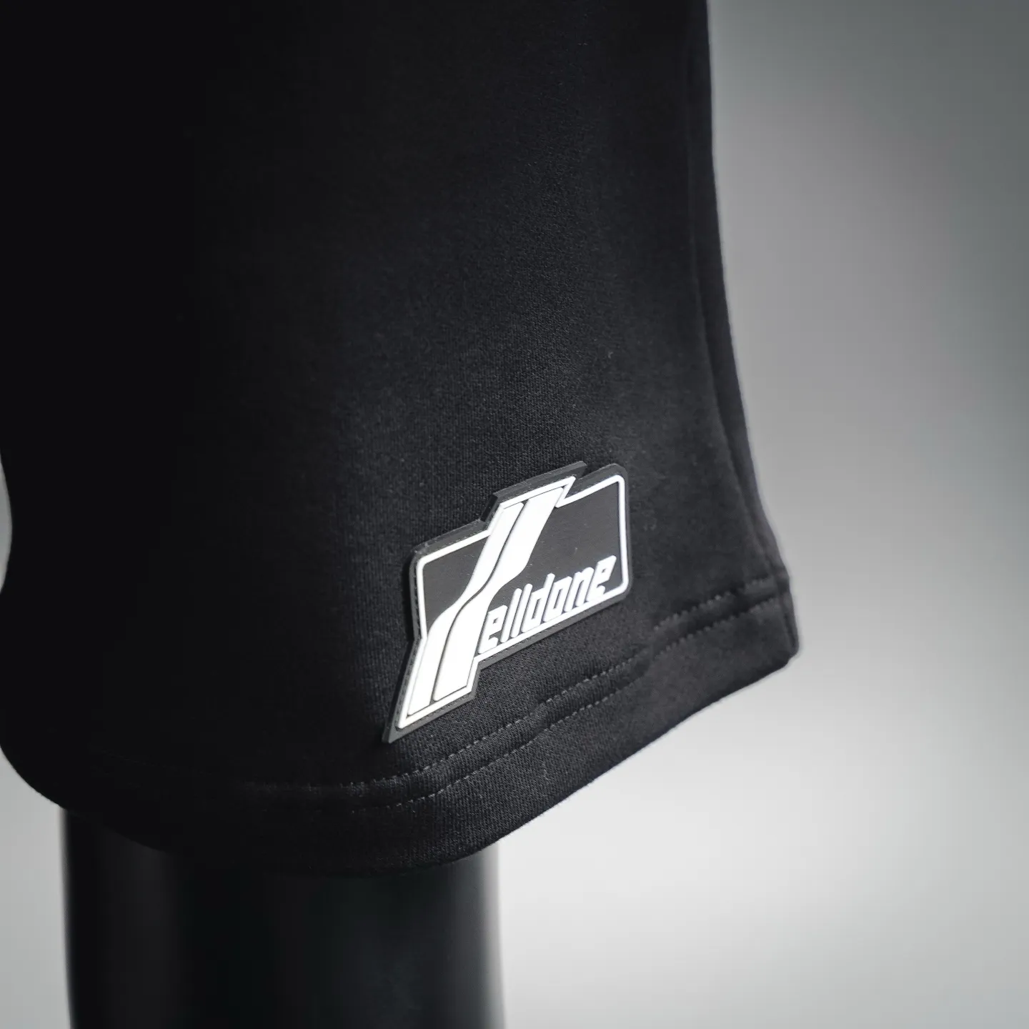 WE 11DONE logo 420 ：Black、Gray、 Sizes：S、M、L
