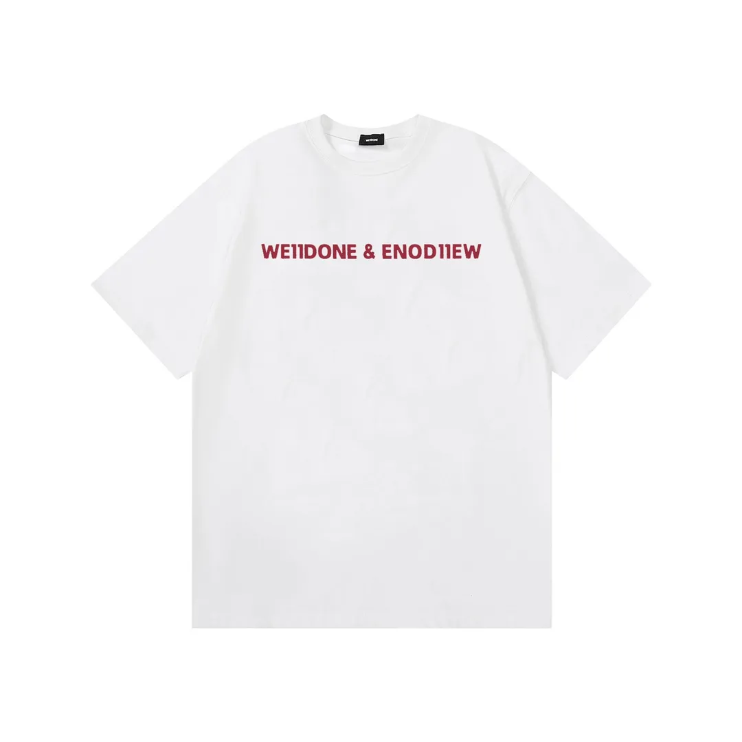 W 081# WE 11DONENew Arrival T 230g , ！ Quality！！ ， Quality！！ ， ！！ ， ， ， ， 。 Sizes：S-L ：White Black Gray