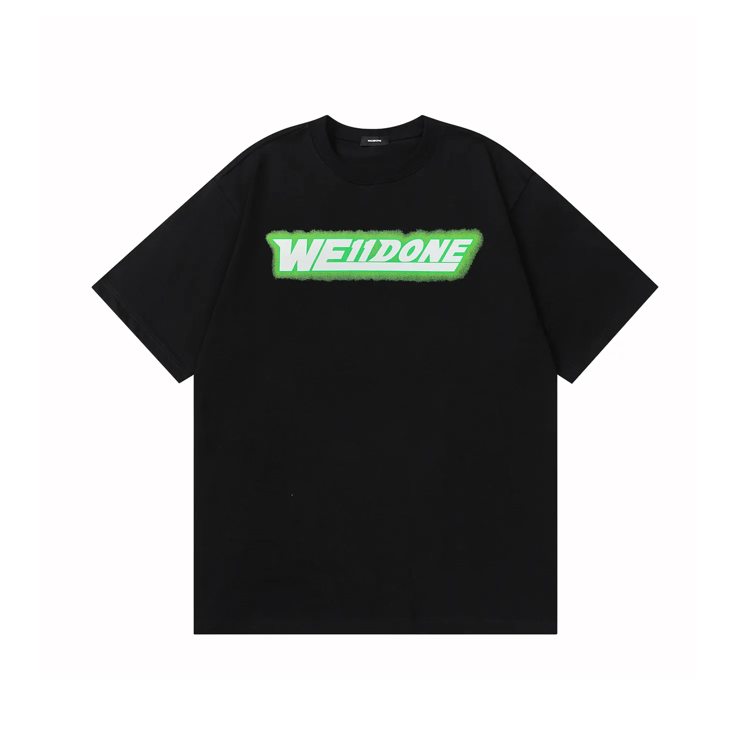 W 036# 2022ss We 11done New Arrival T 230g , ！ Quality！！ ， Quality！！ ， ！！ ， ， ， ， 。 Sizes：S-L ：White Black Gray