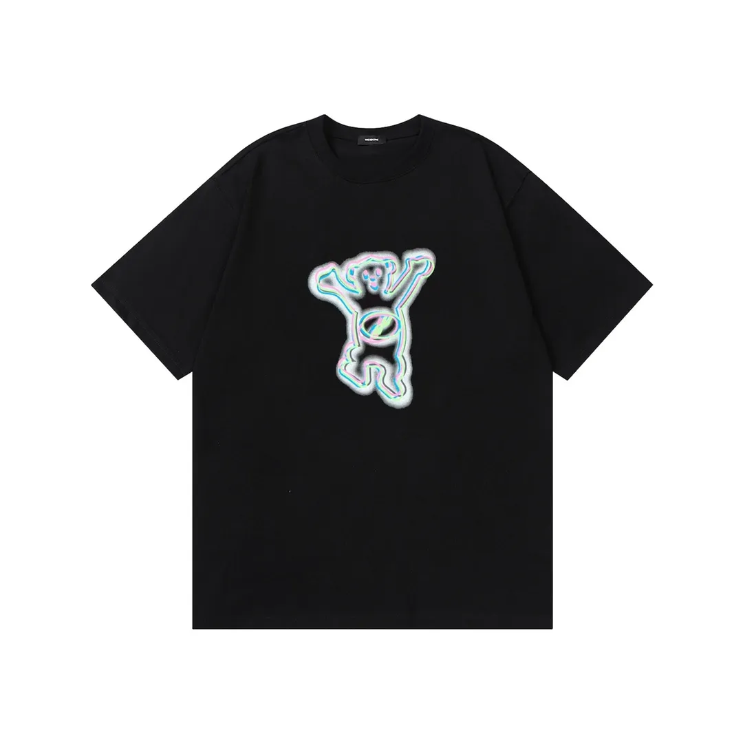W 048# WE 11DONENew Arrival T 230g , ！ Quality！！ ， Quality！！ ， ！！ ， ， ， ， 。 Sizes：S-L ：White Black Gray