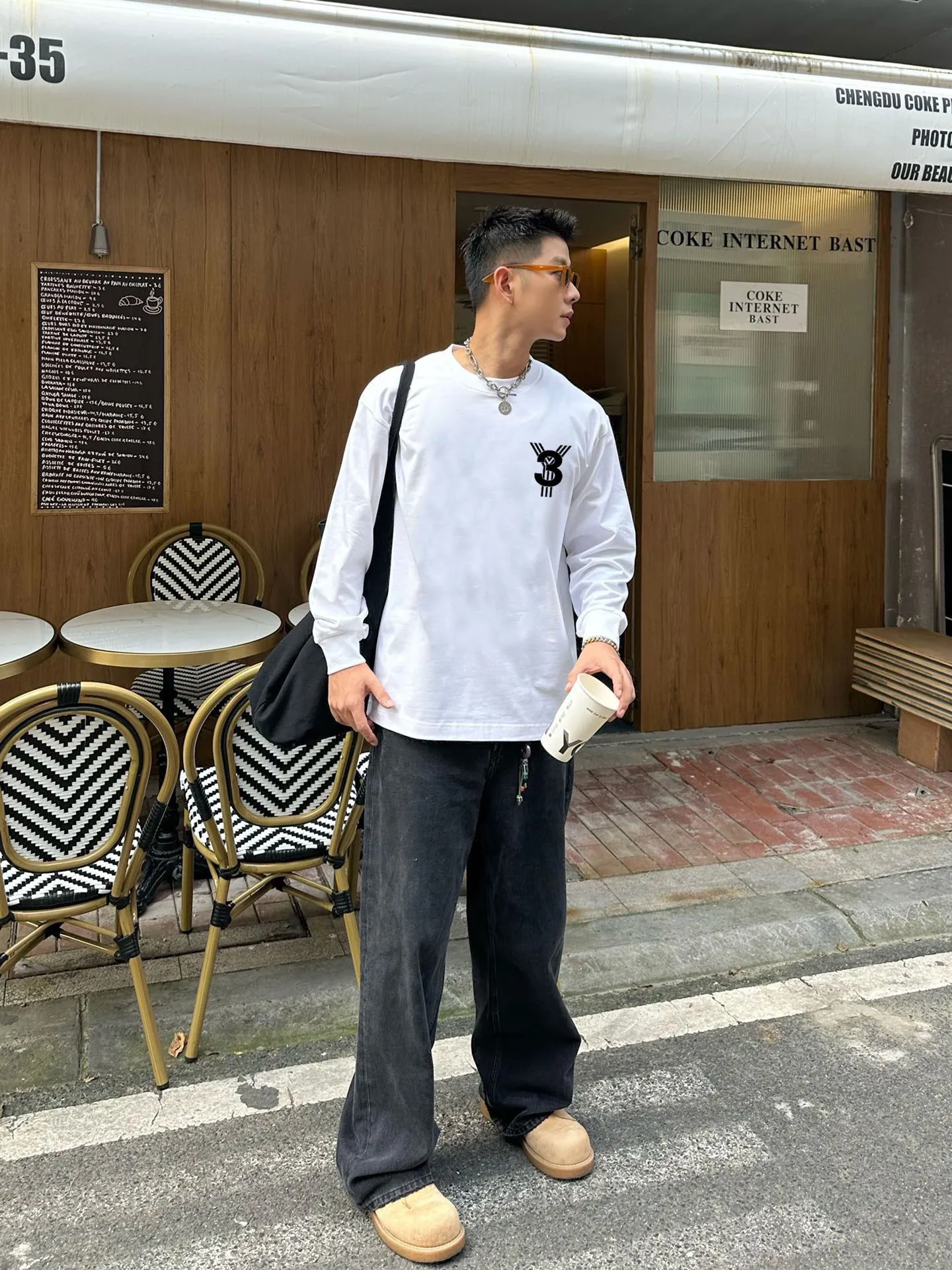 model picture
