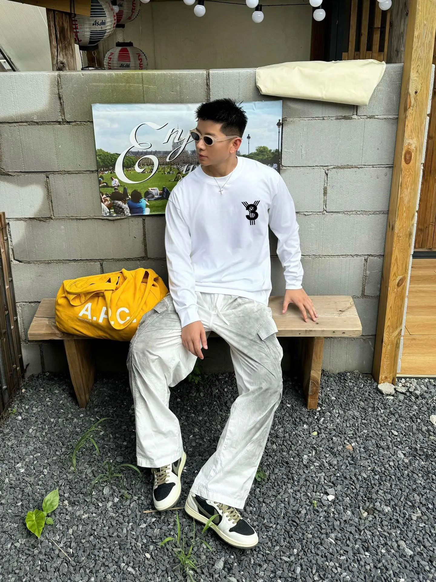 model picture