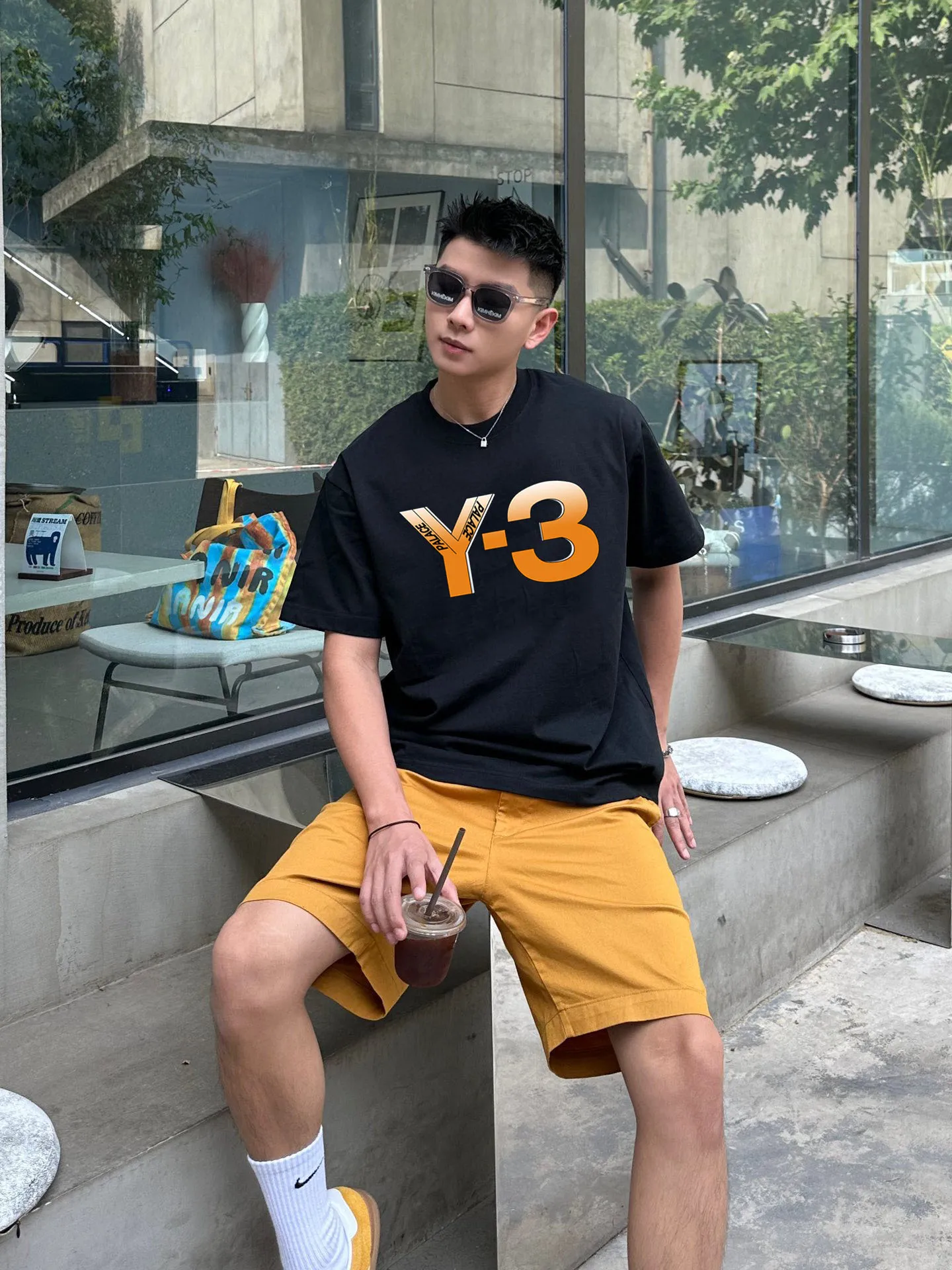 model picture