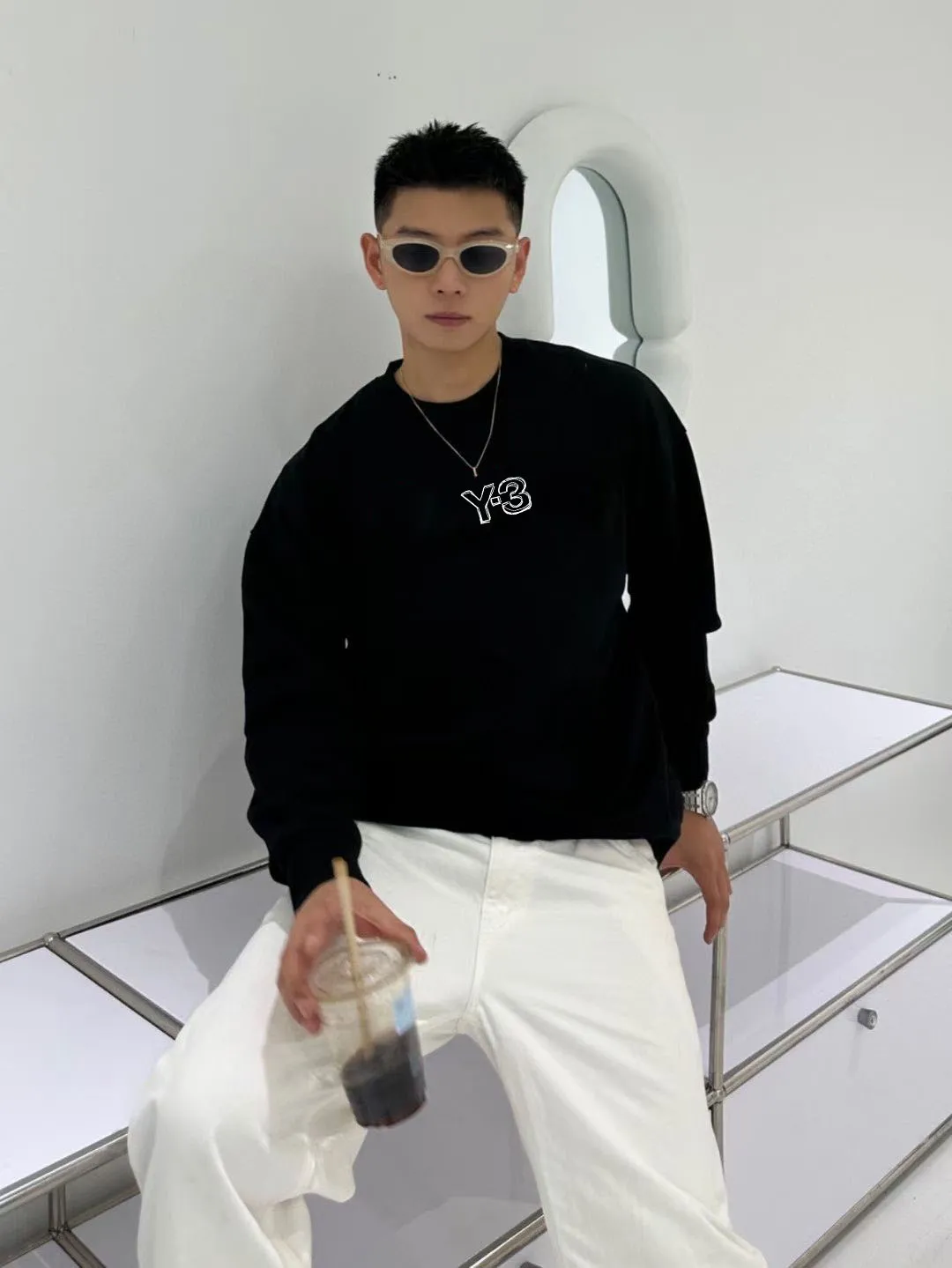 model picture