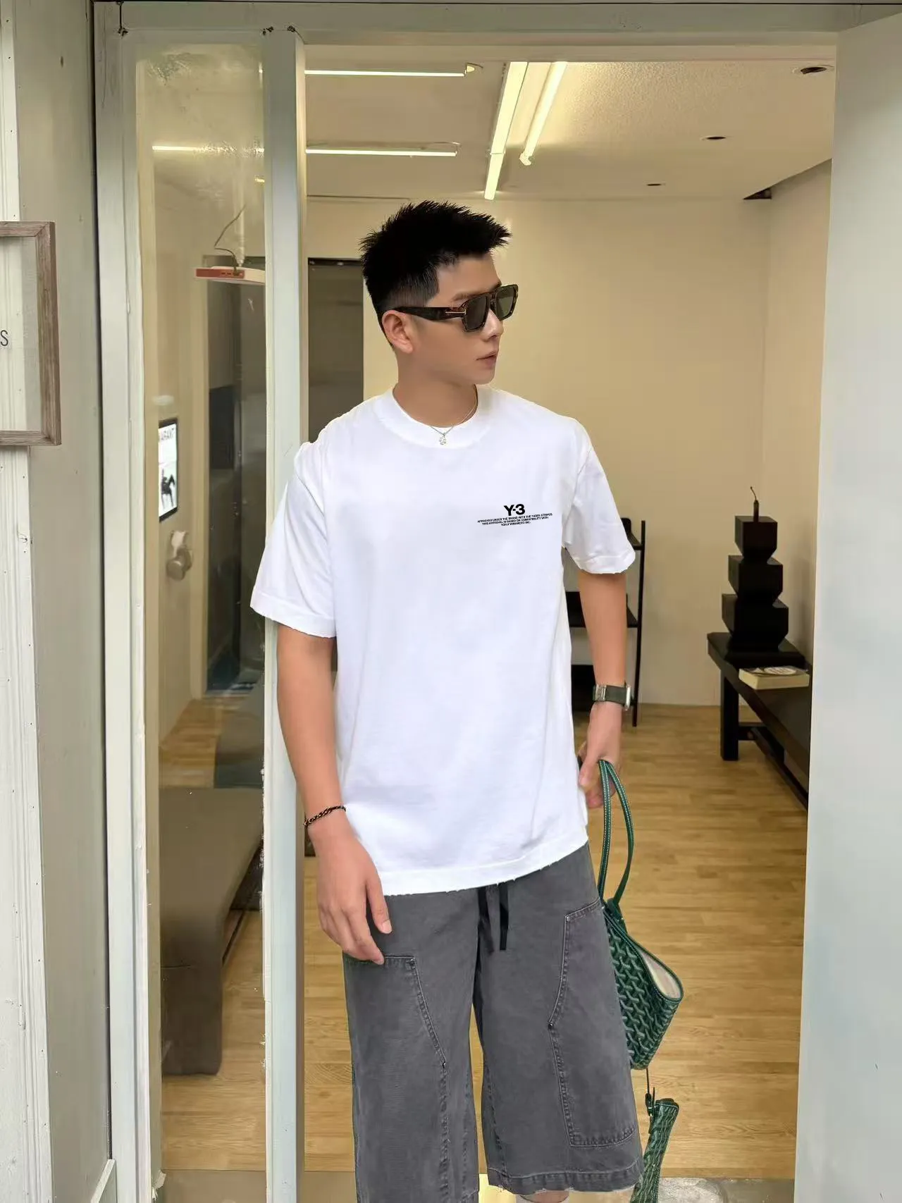 model picture