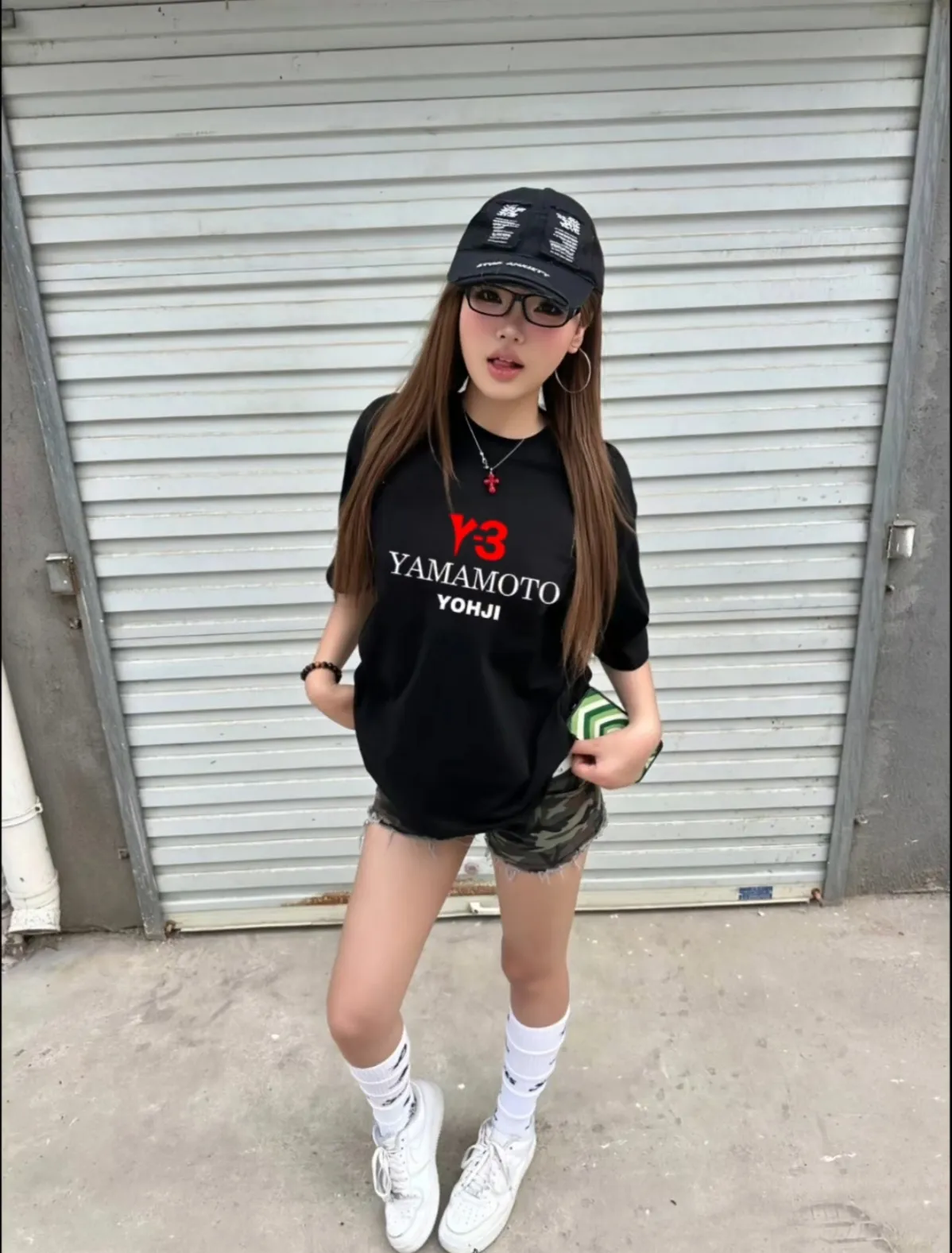 model picture