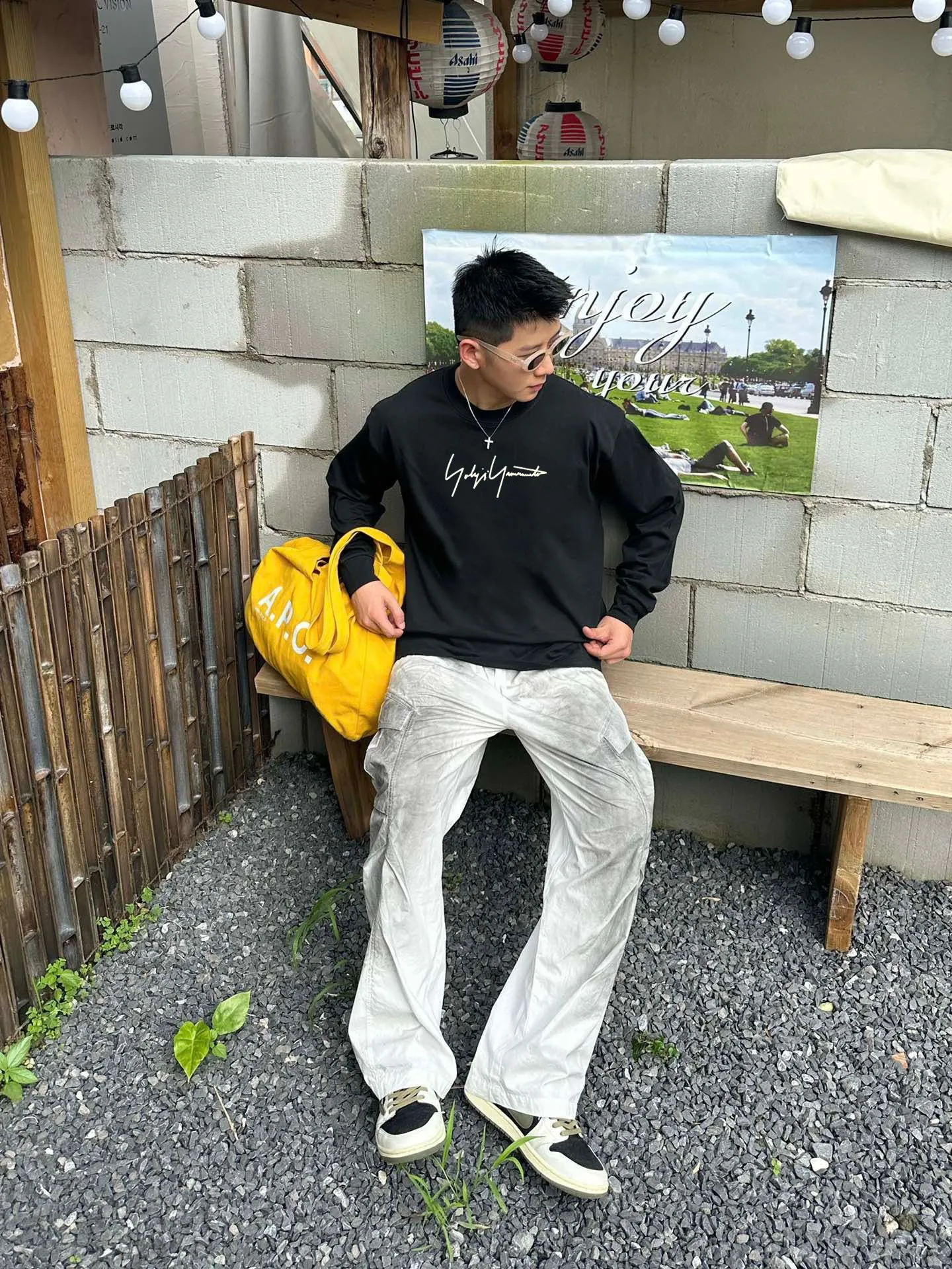 model picture