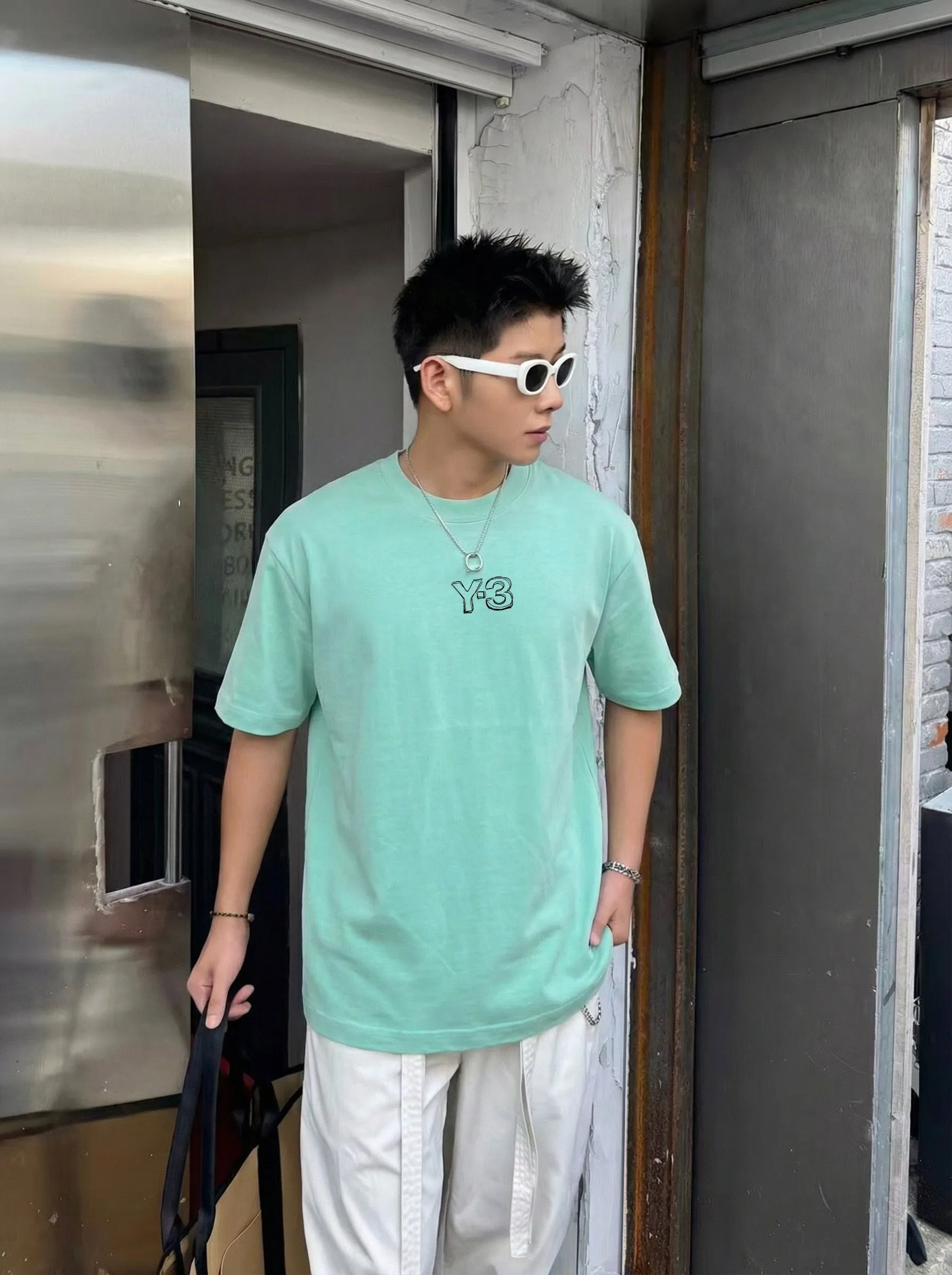 model picture