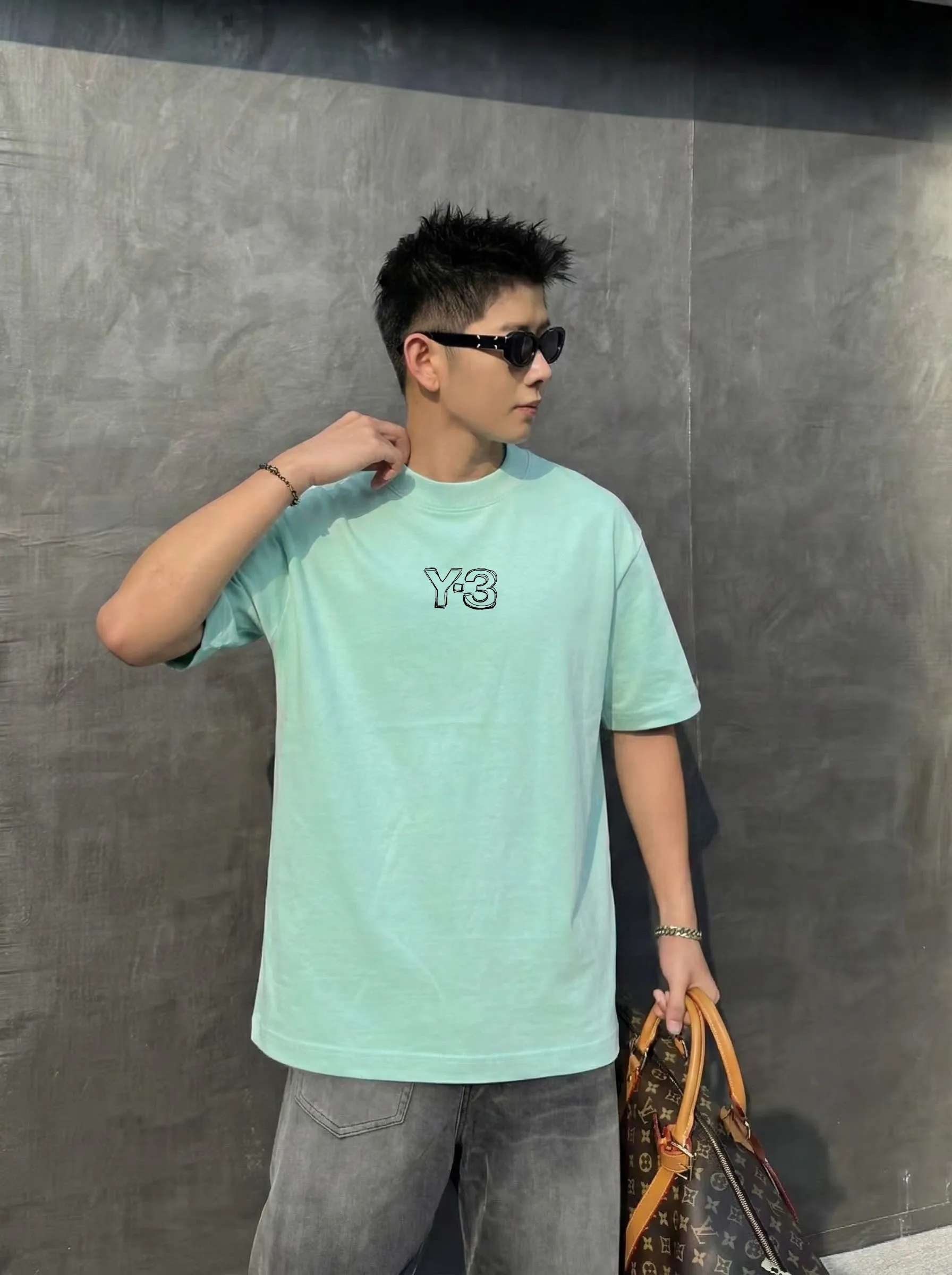 model picture