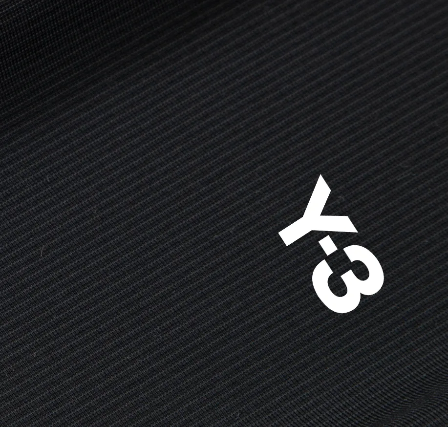 Y-3 Spring and Summer New Arrival two-color high-quality thin sports and leisure ice silk pants. Smooth, comfortable, anti-wrinkle and traceless pants. 🗯Soft texture, slightly elastic to the touch, cool ice silk pants. Elastic waistband, fashionable design 🗯 Neat and neat routing, suitable for both sports and leisure! Can be easily worn by all body types. Classic is available in two colors. 🗯New summer product Versatile is not picky. The upper body is very simple, handsome and stylish. It can be easily worn by men and women. Color: Black Gray Size: S-XL