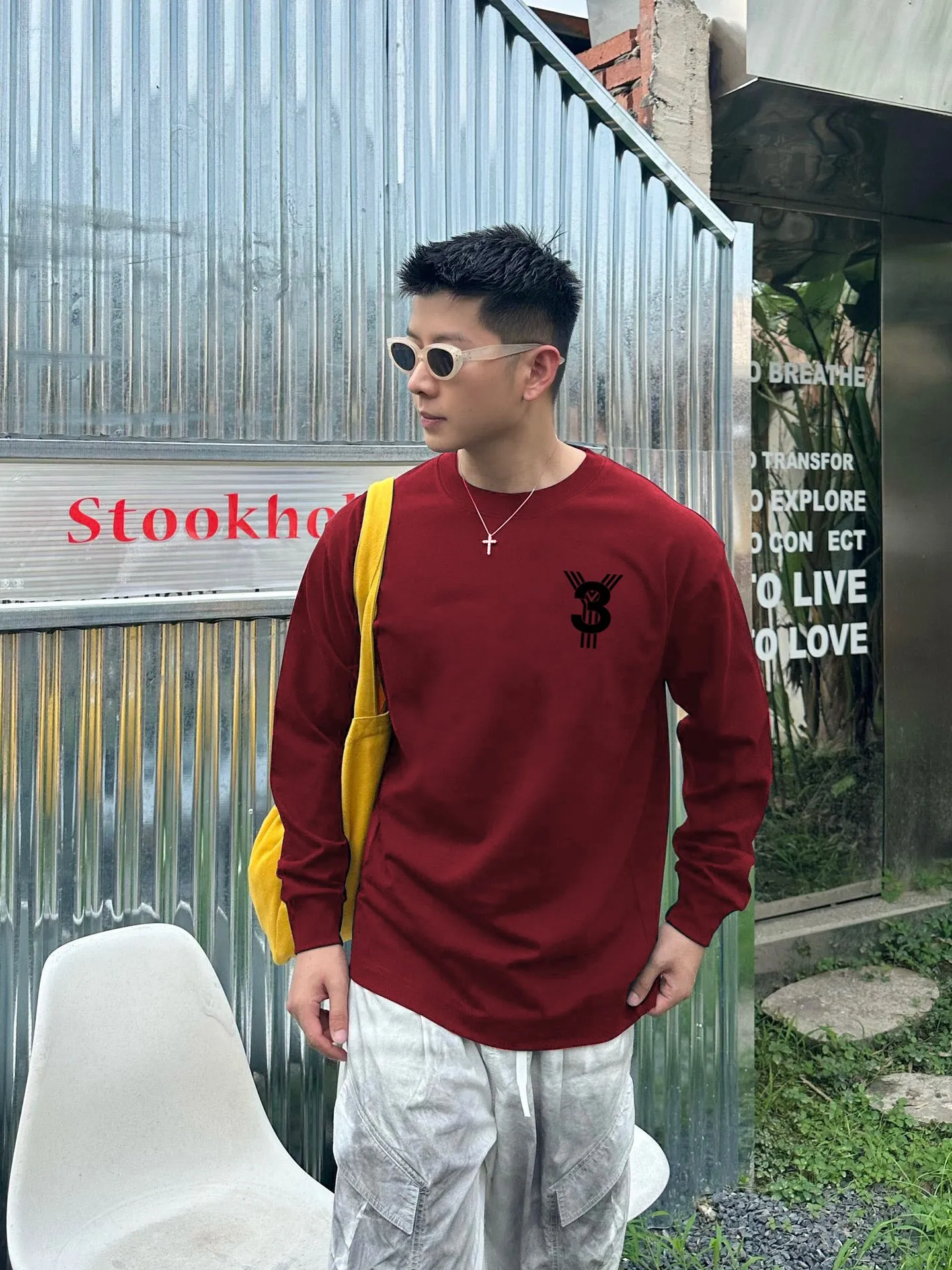 model picture