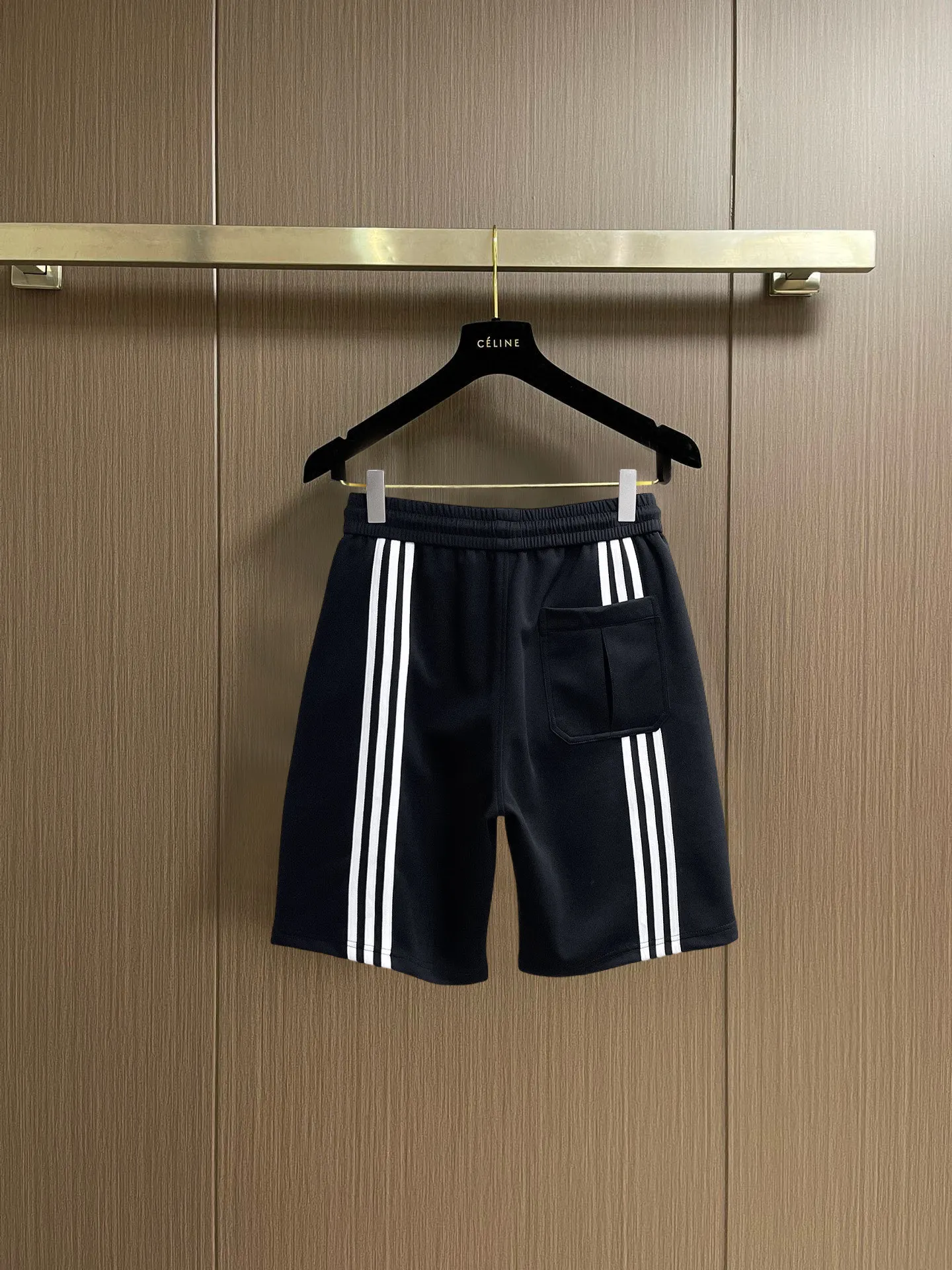 Y 3 Complete three standards 2026 summer New Arrival men's casual shorts, advanced custom-made Breathable fabric Breathable fabric with high elasticity and comfort, impeccable details, top-grade accessories, original logo design concept, delicate and soft feel! The upper body fit is awesome! Size: M-XXXL Please state your height and weight when ordering