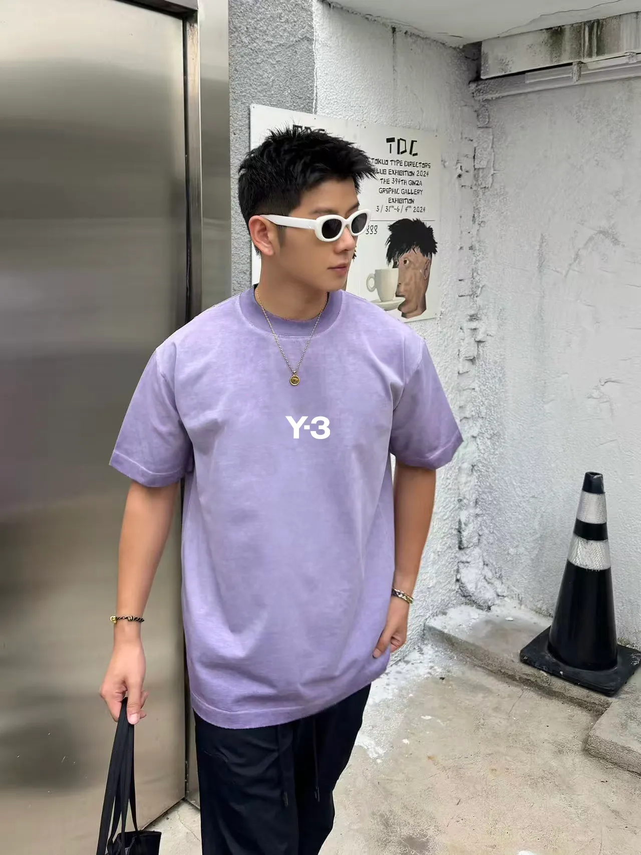 model picture